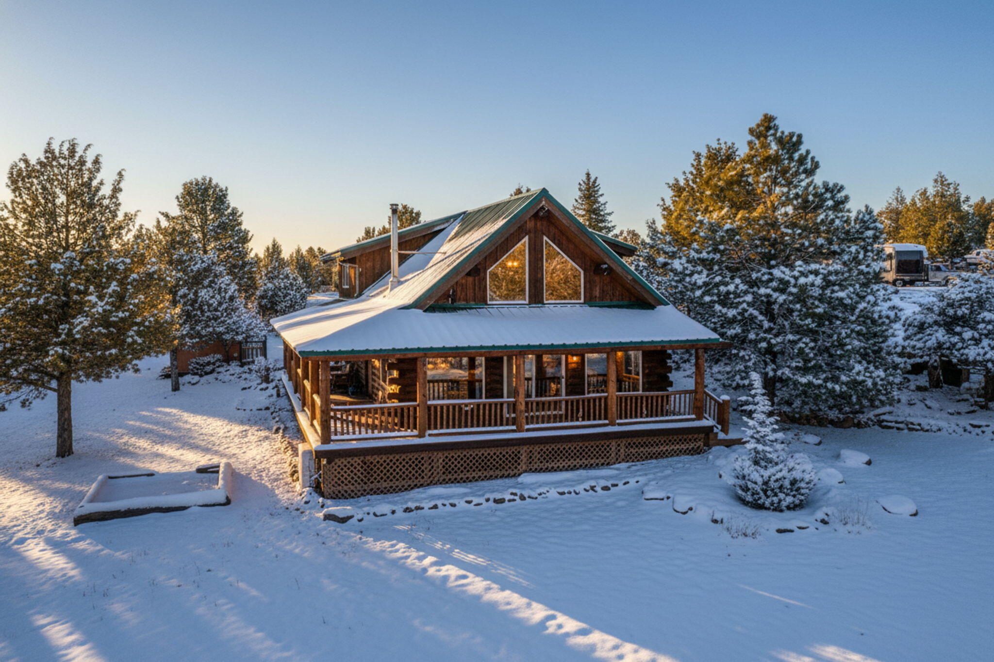 Highlands - Residential