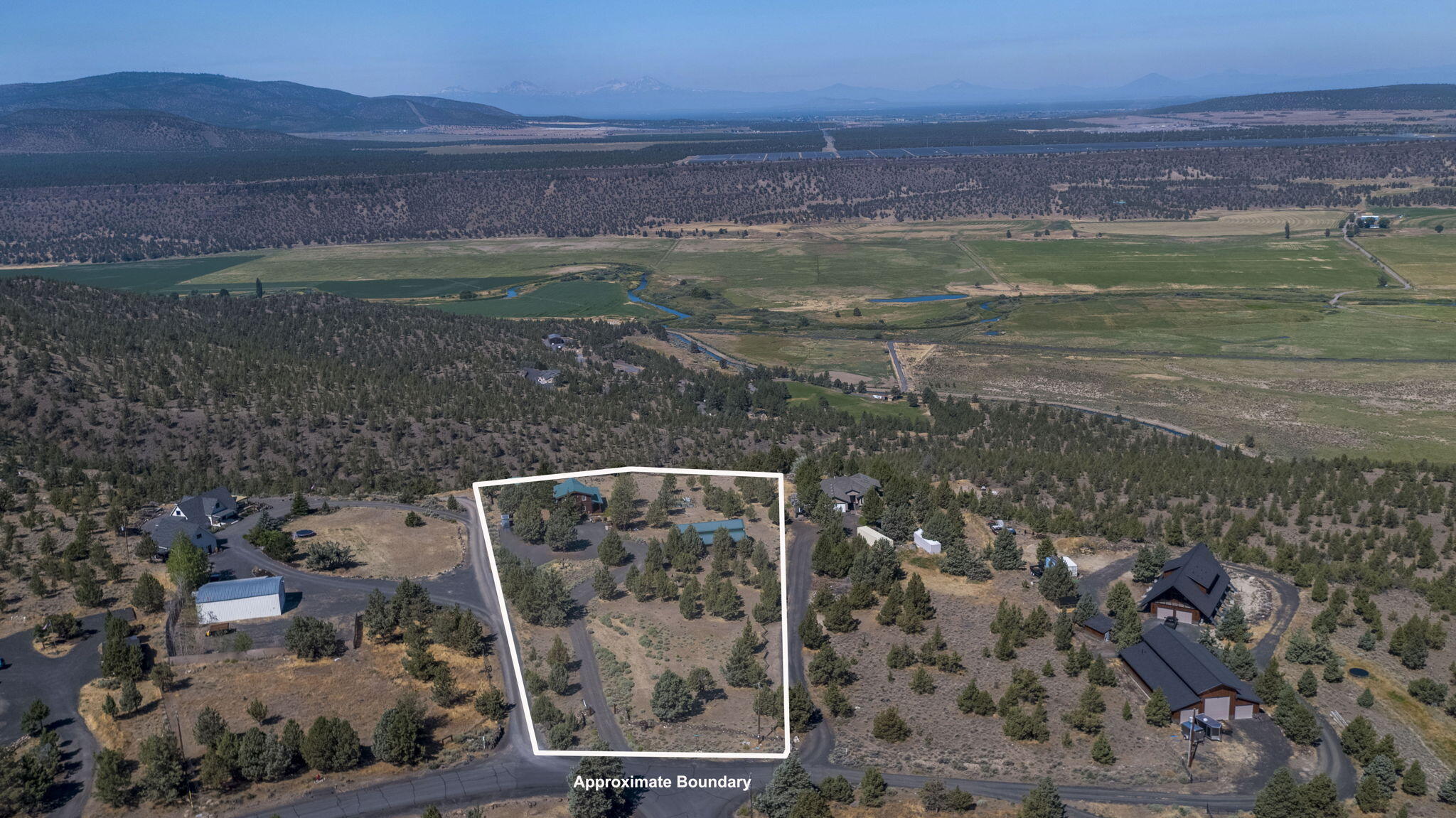 Highlands - Residential