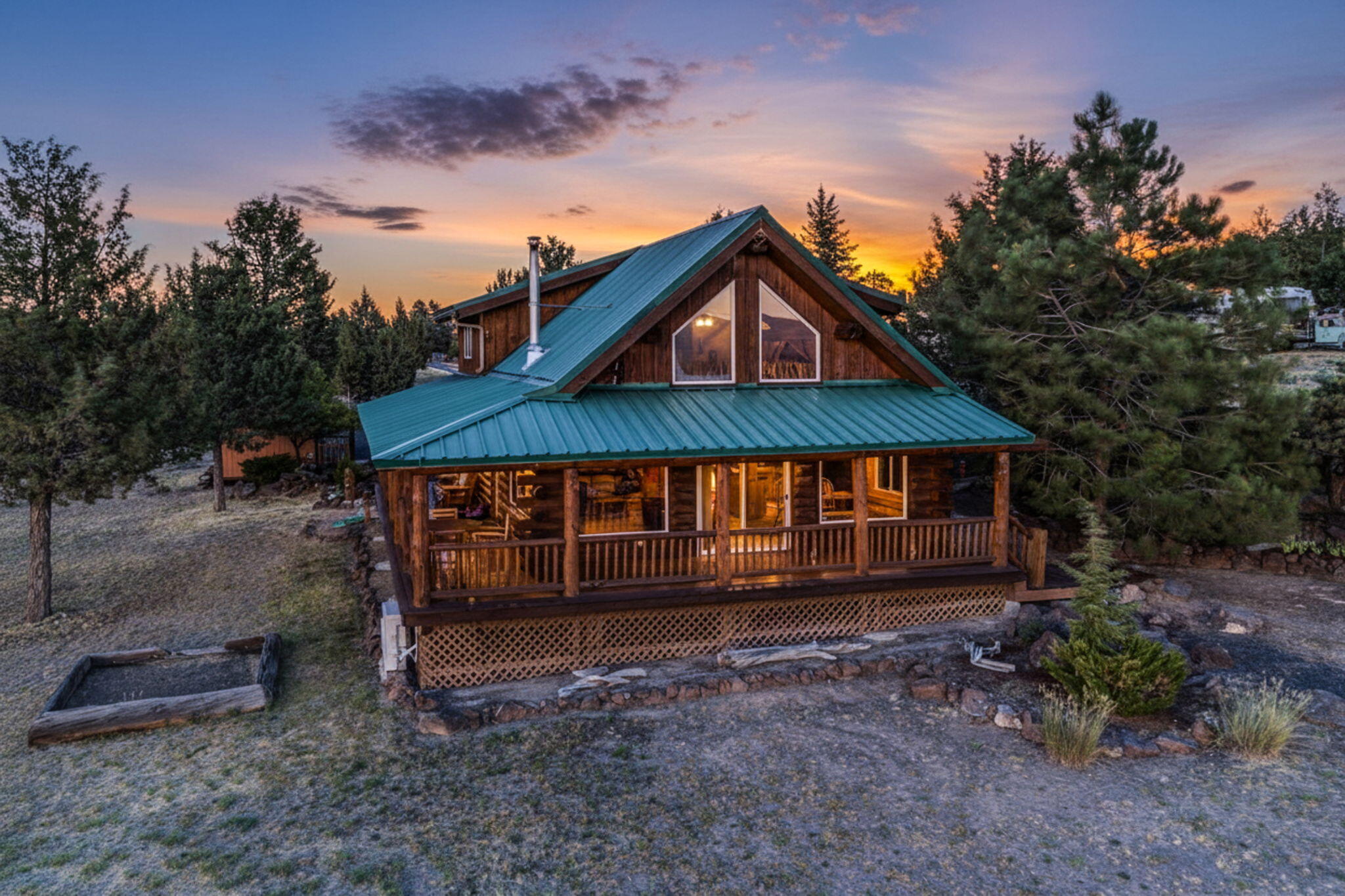 Highlands - Residential