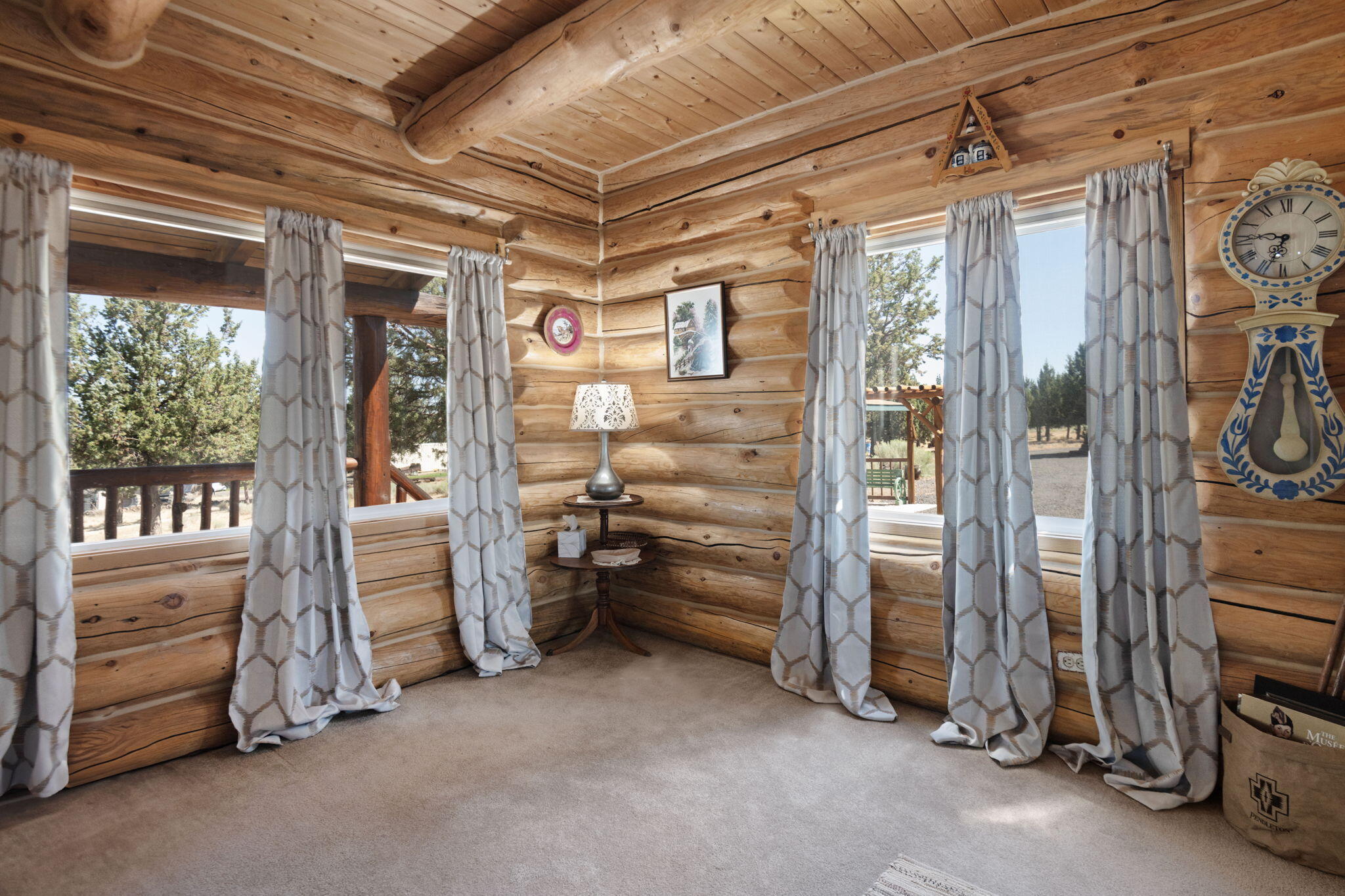 Highlands - Residential