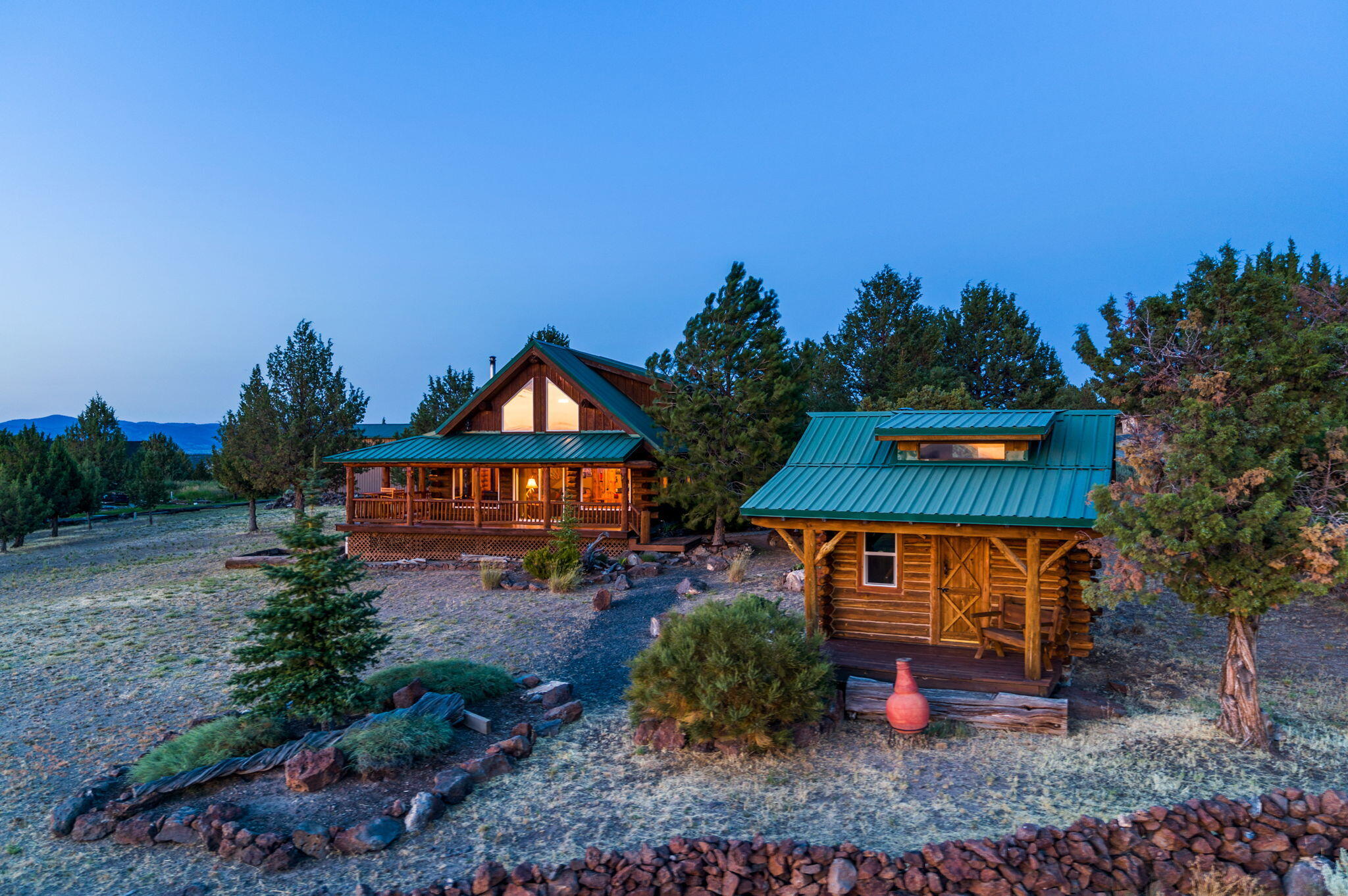 Highlands - Residential