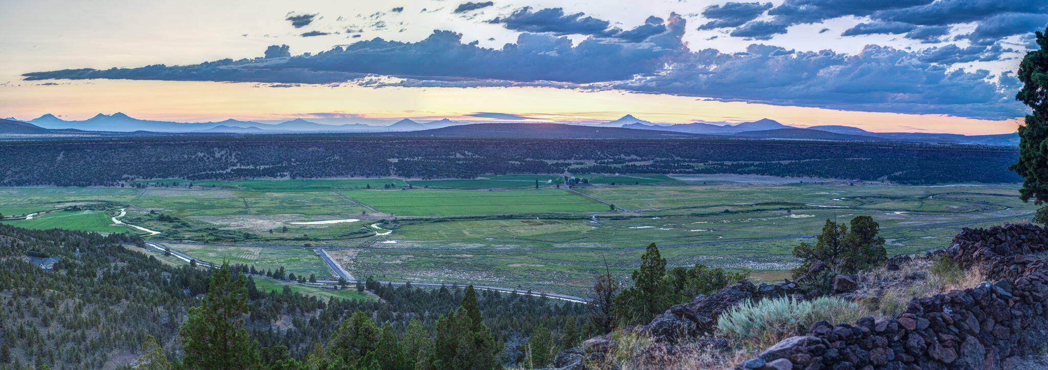 Highlands - Residential