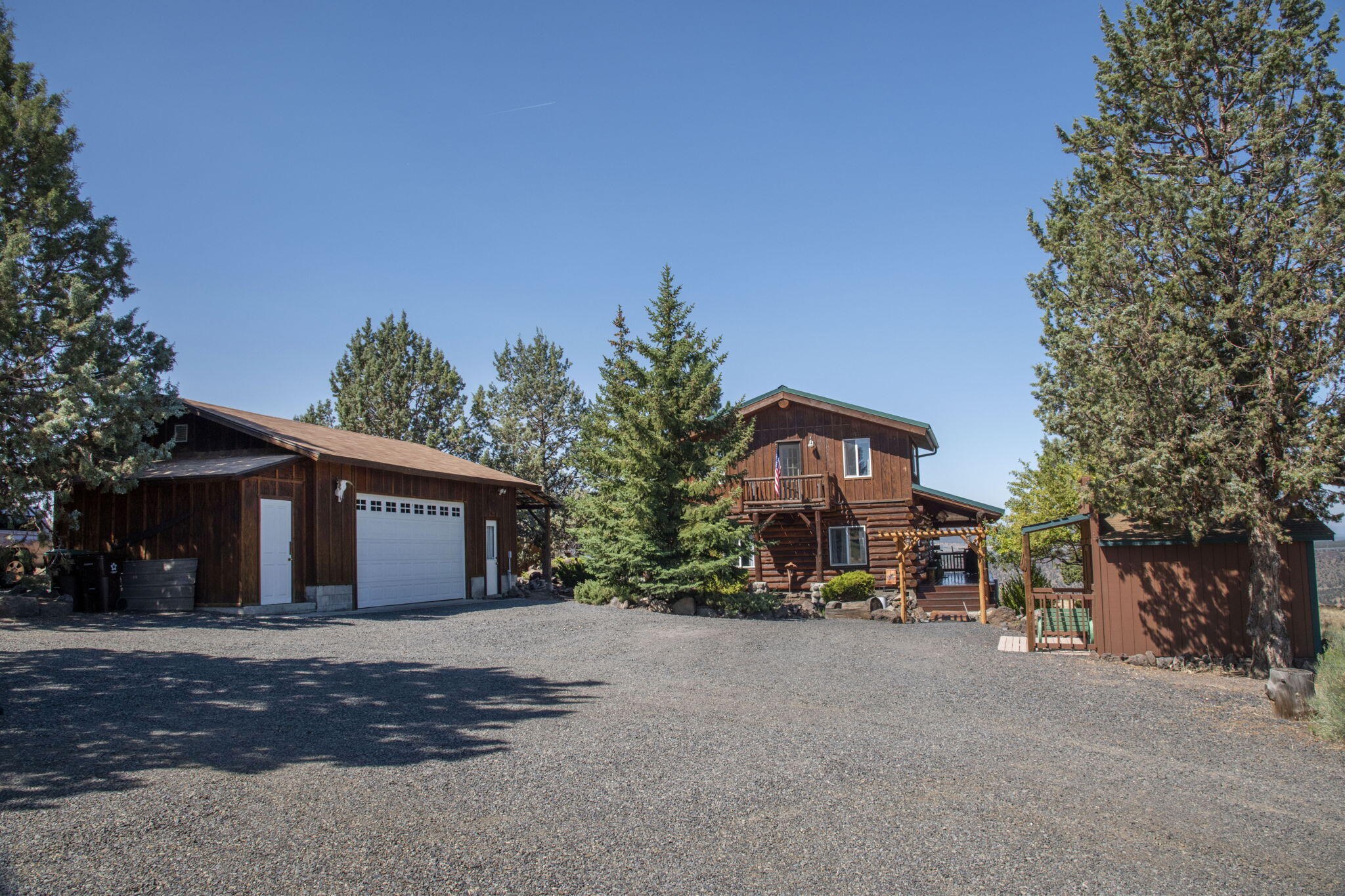 Highlands - Residential