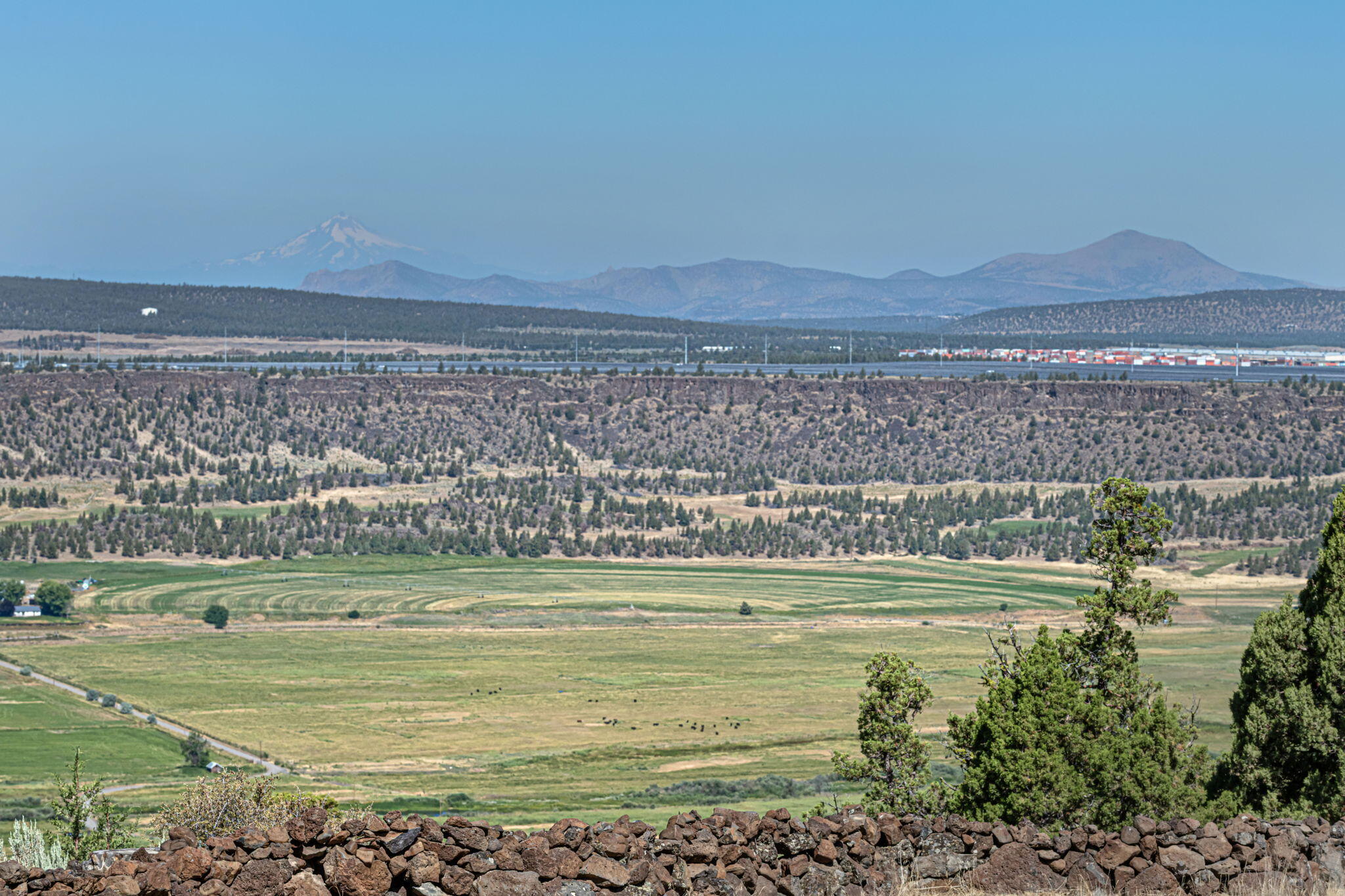 Highlands - Residential