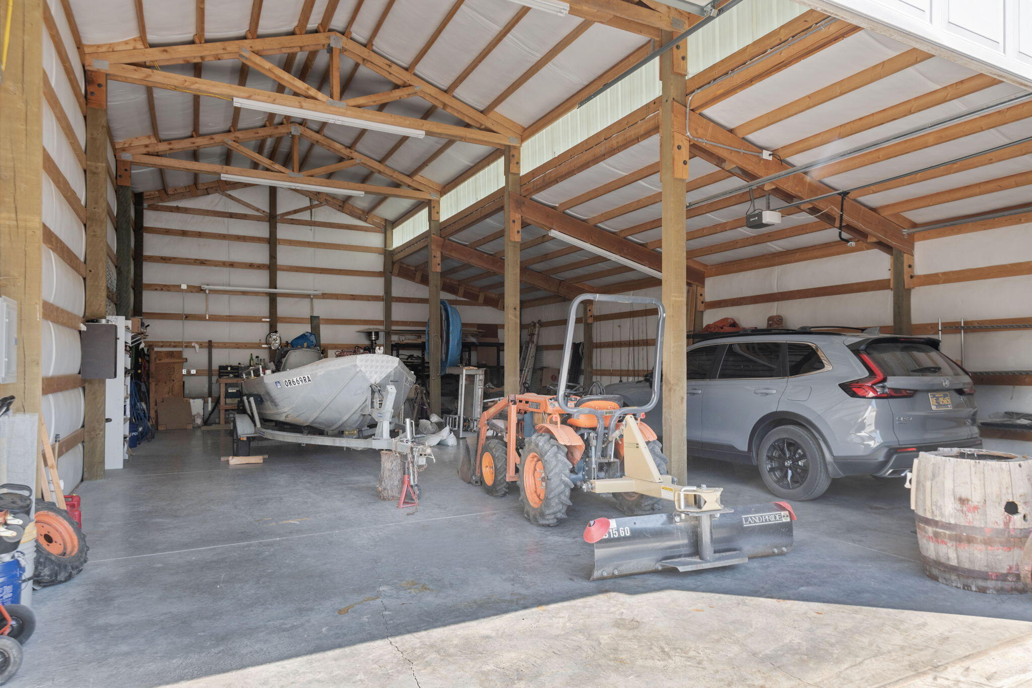 Highlands - Residential