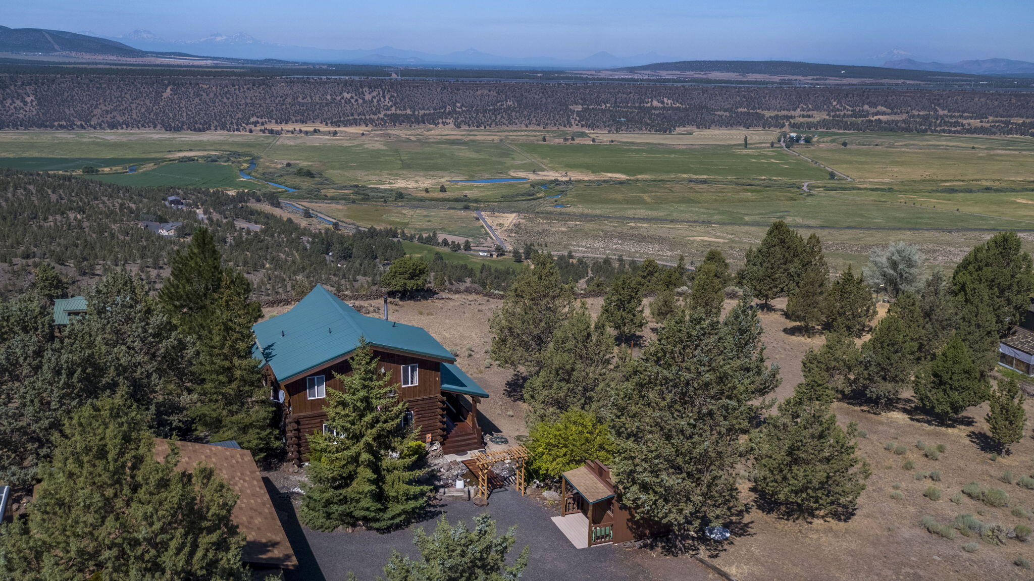 Highlands - Residential