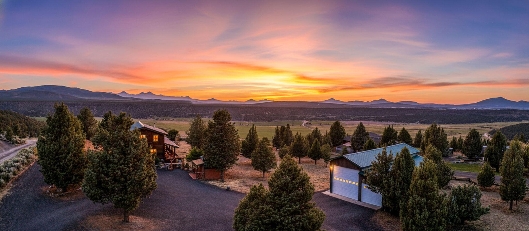 Highlands - Residential