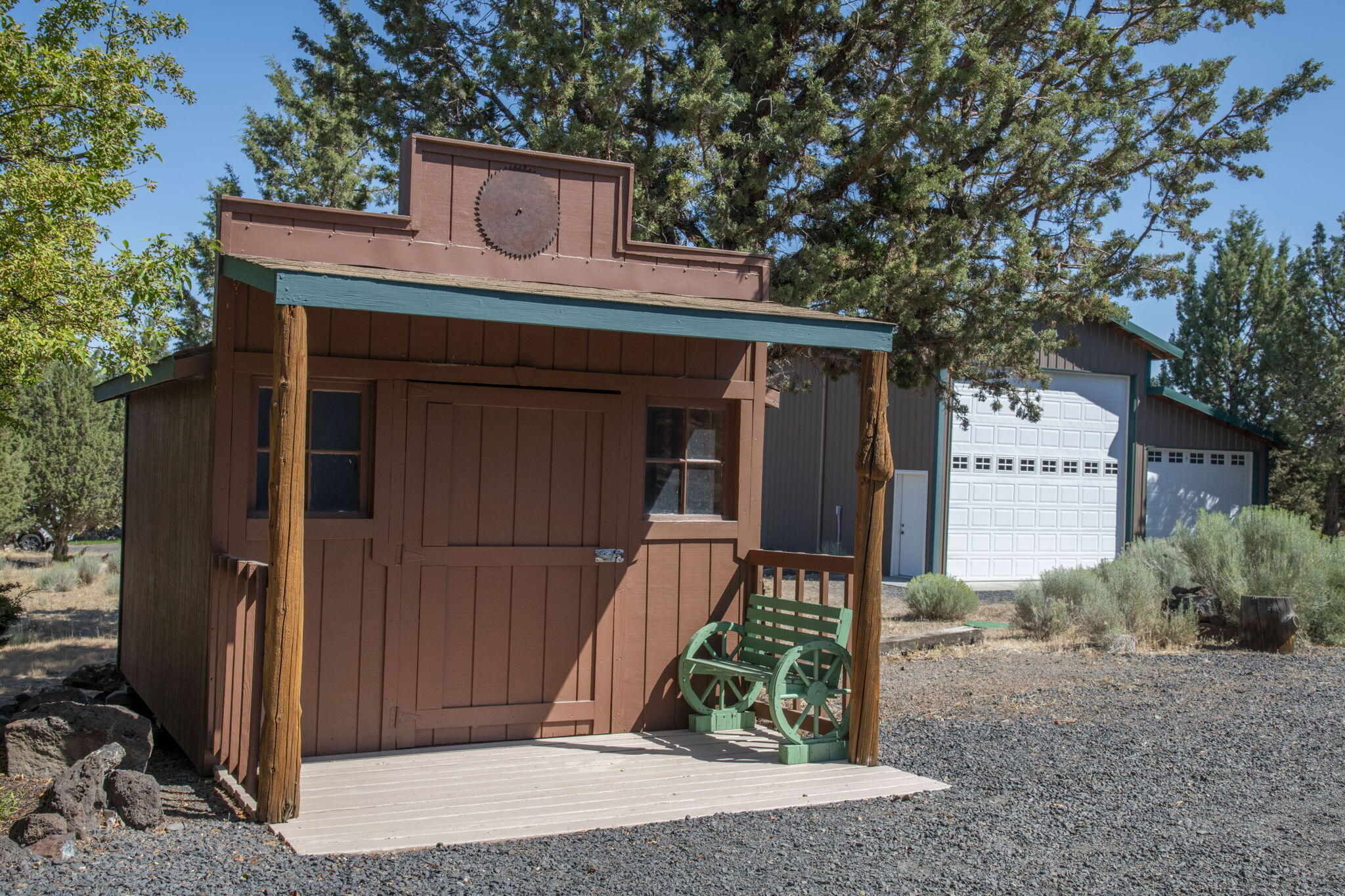 Highlands - Residential