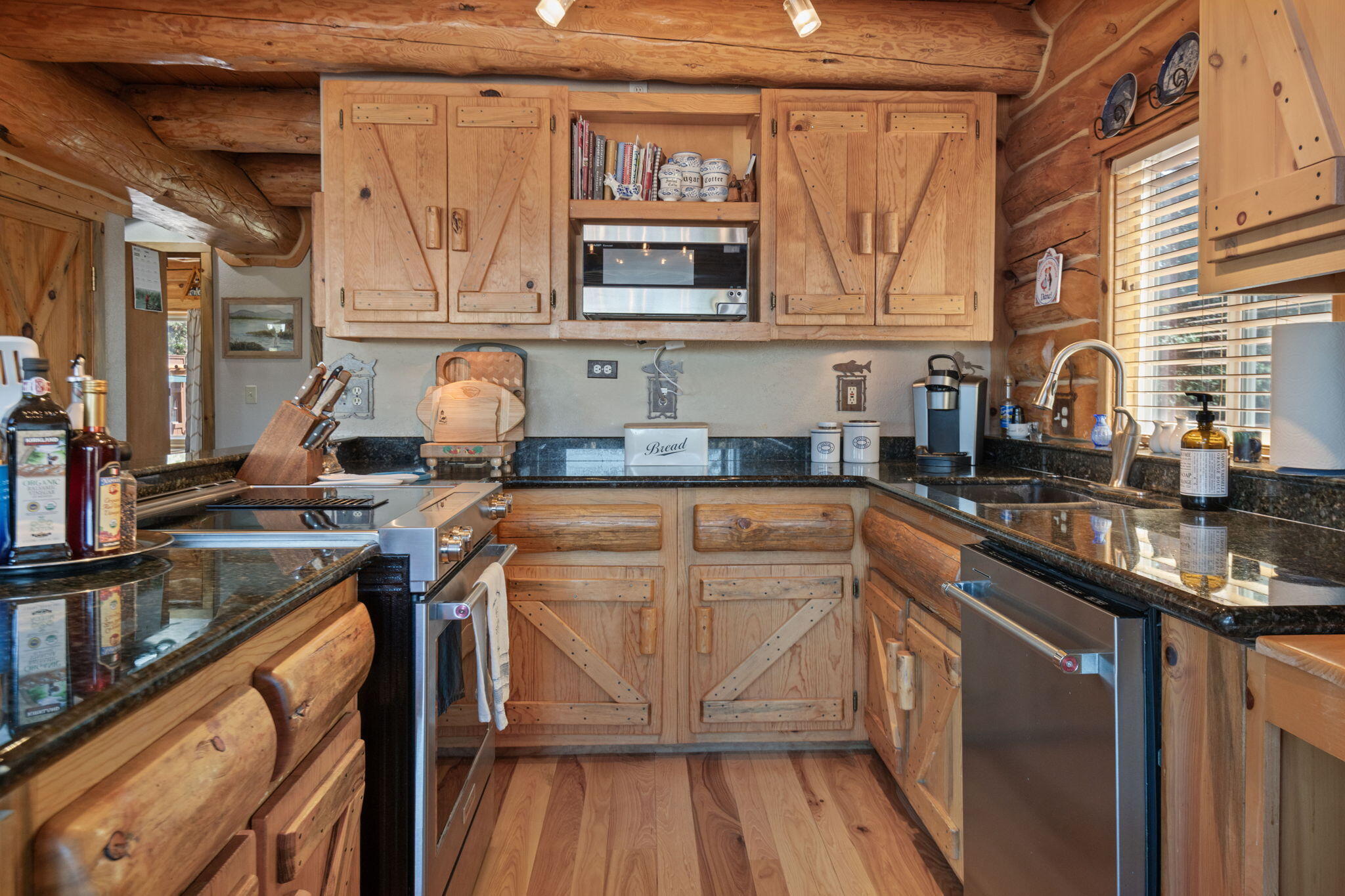 Highlands - Residential