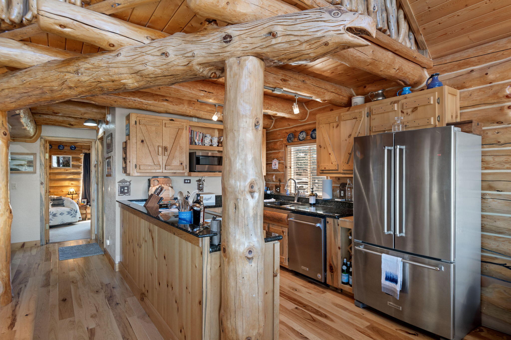 Highlands - Residential