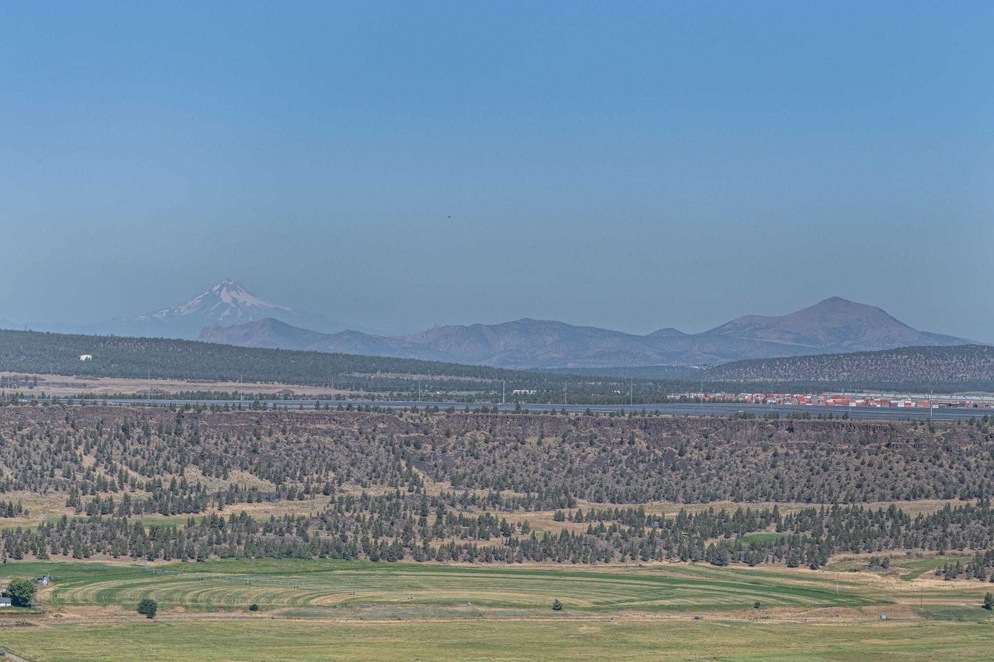 Highlands - Residential