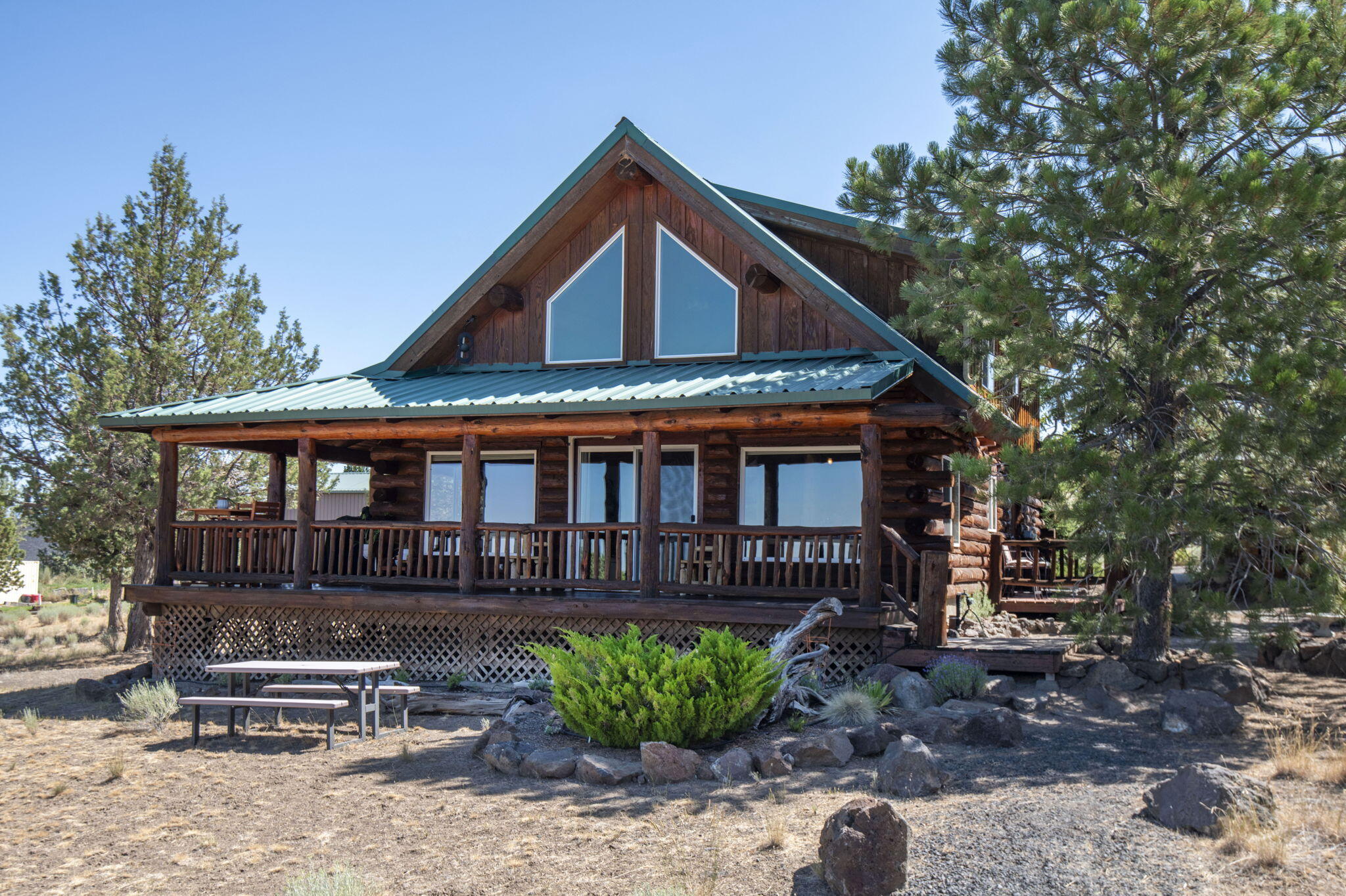 Highlands - Residential