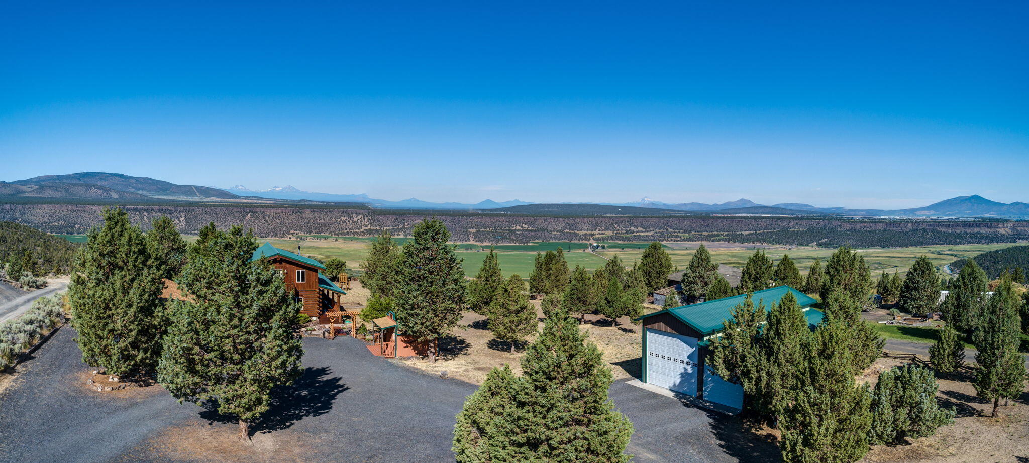 Highlands - Residential