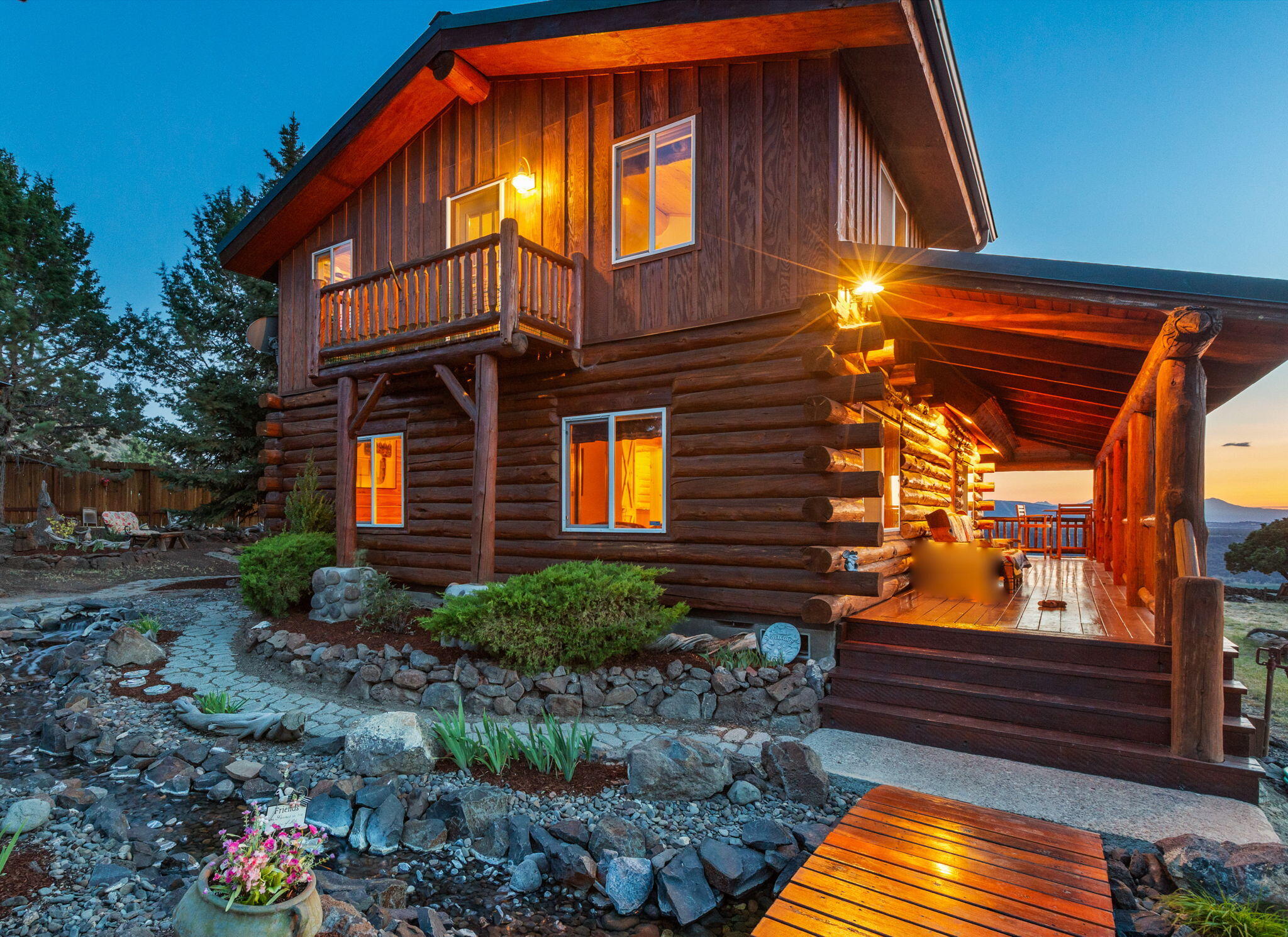 Highlands - Residential