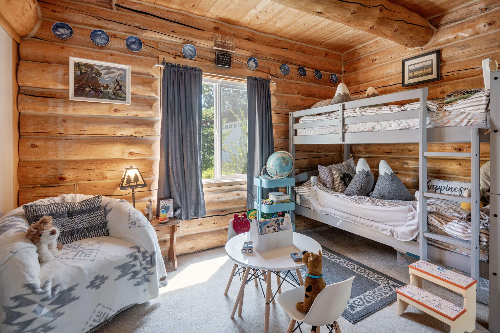 Highlands - Residential