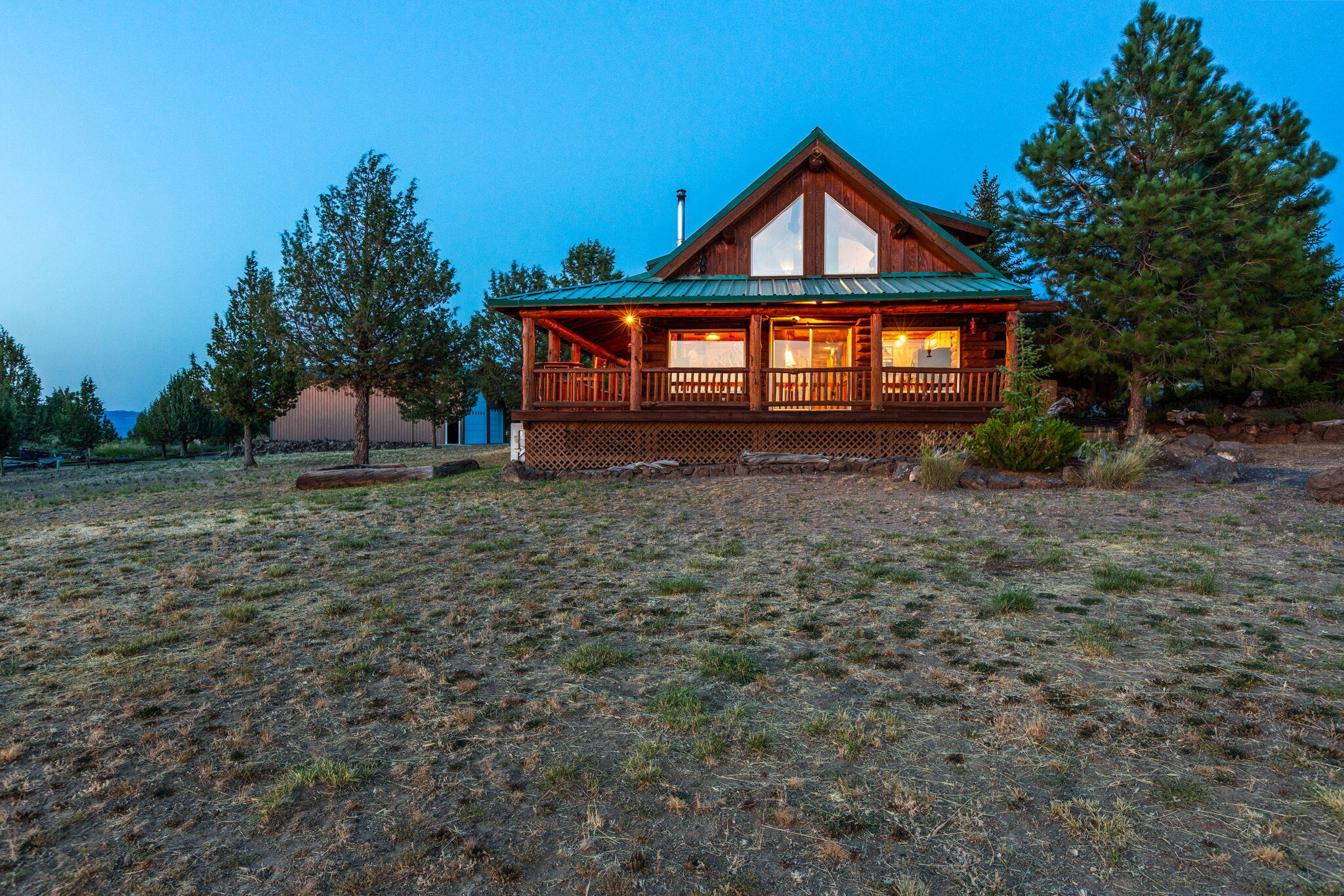 Highlands - Residential