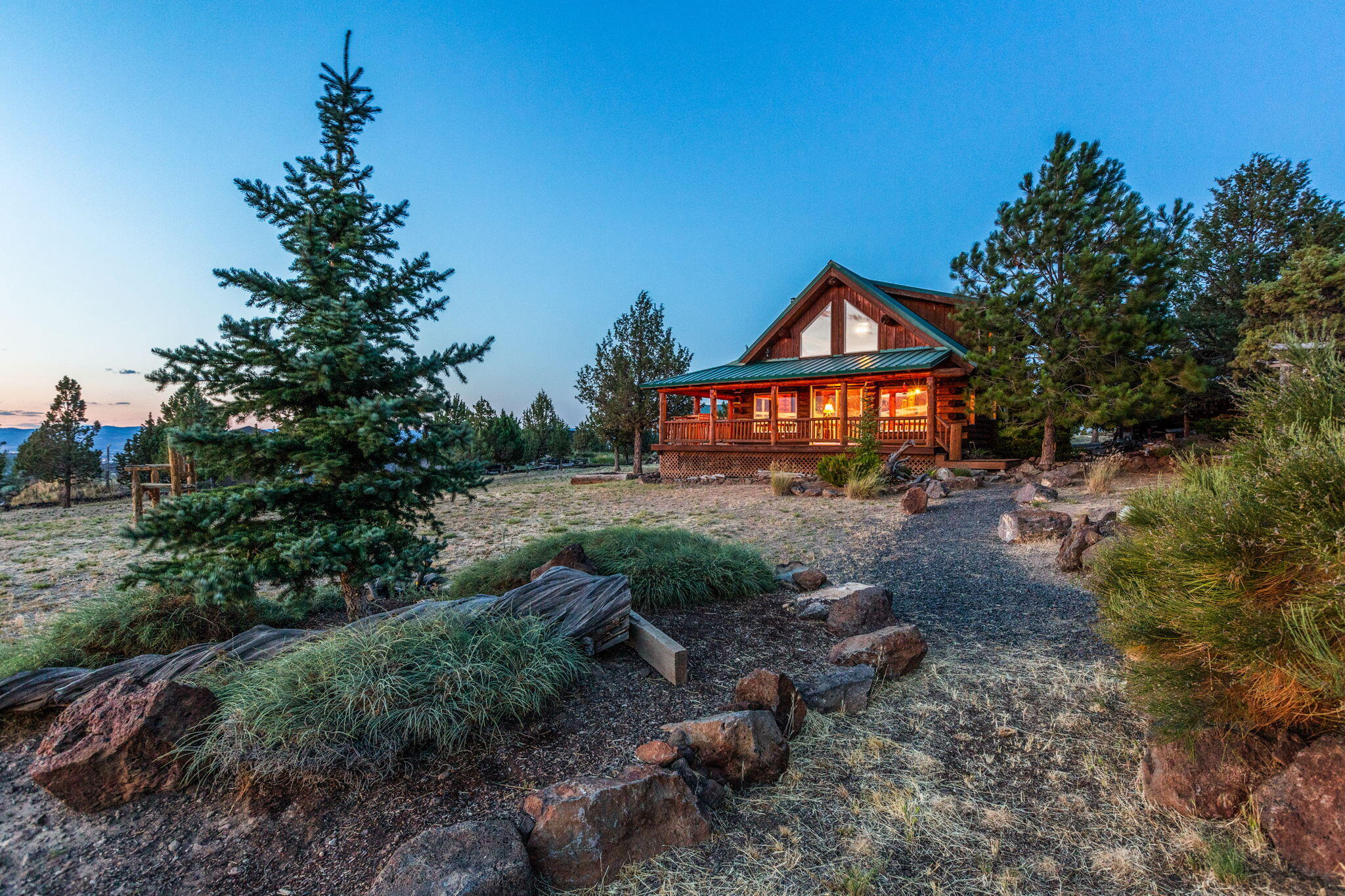 Highlands - Residential