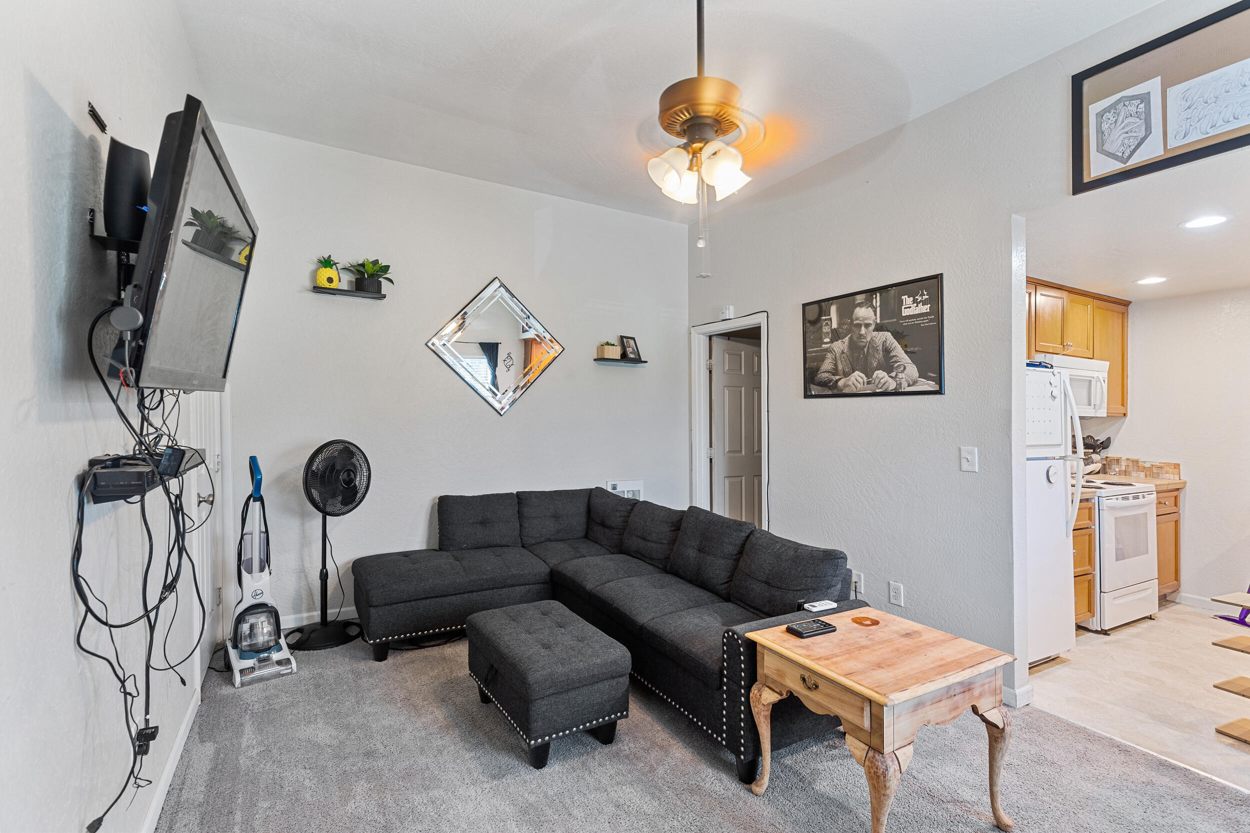 Beattys Addition - Residential Income