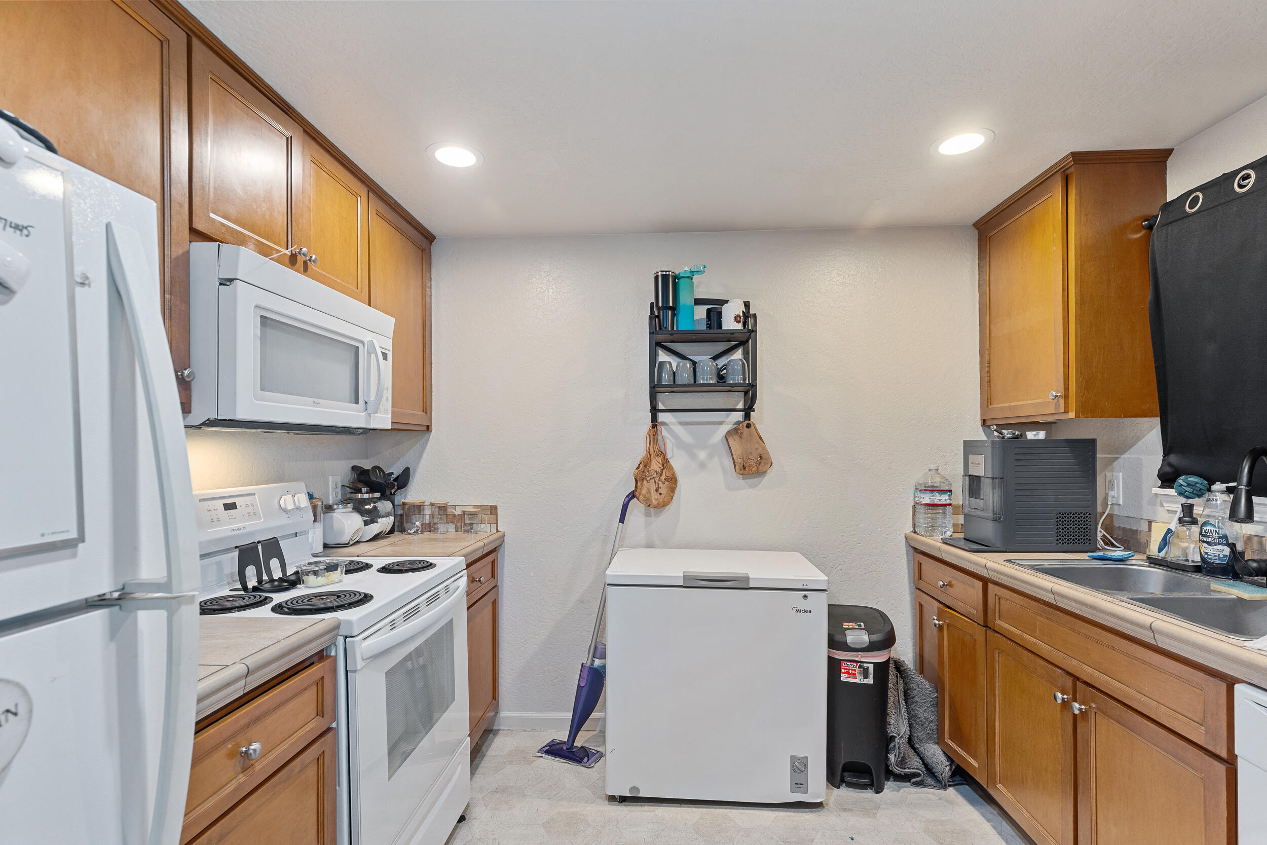 Beattys Addition - Residential Income