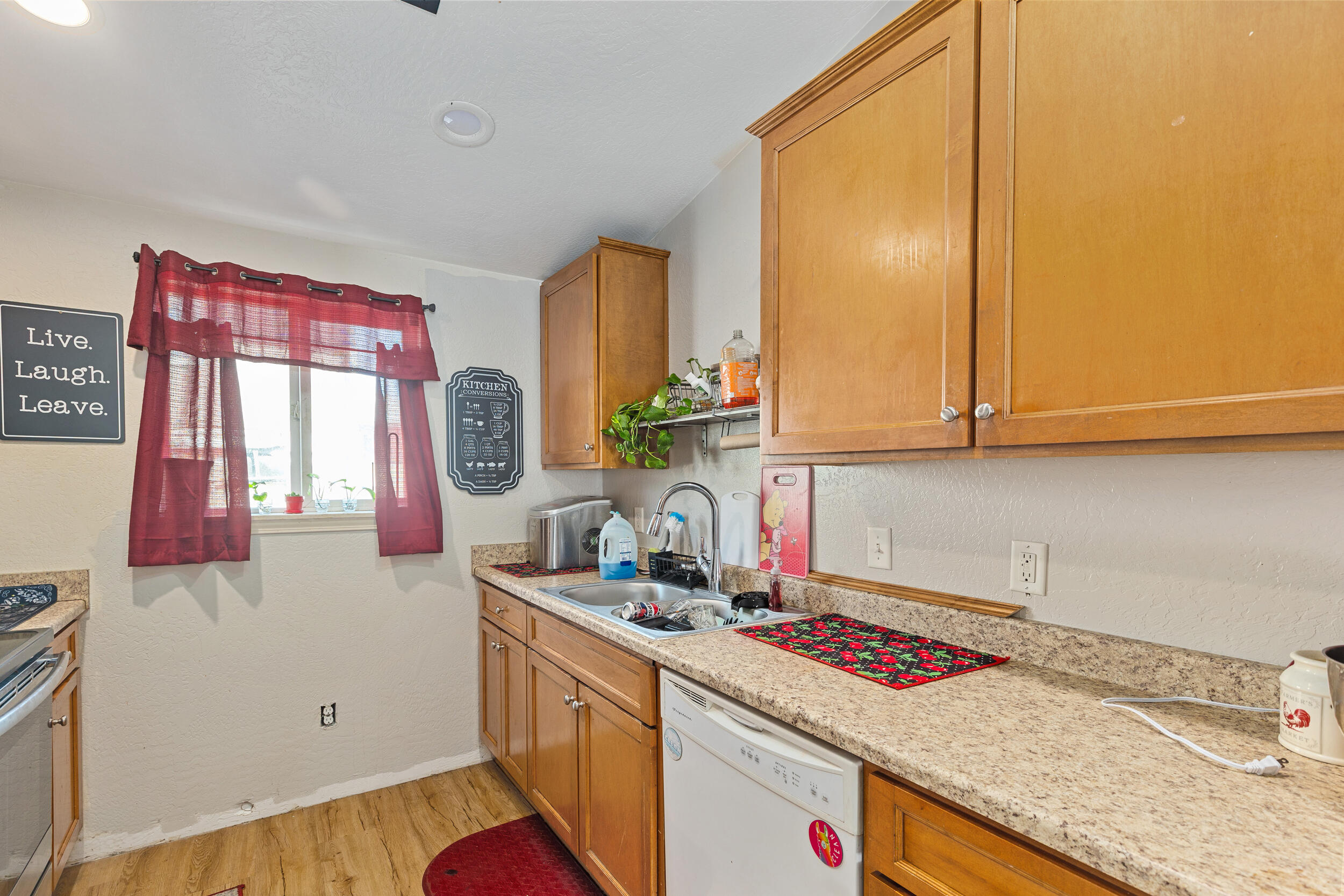 Beattys Addition - Residential Income