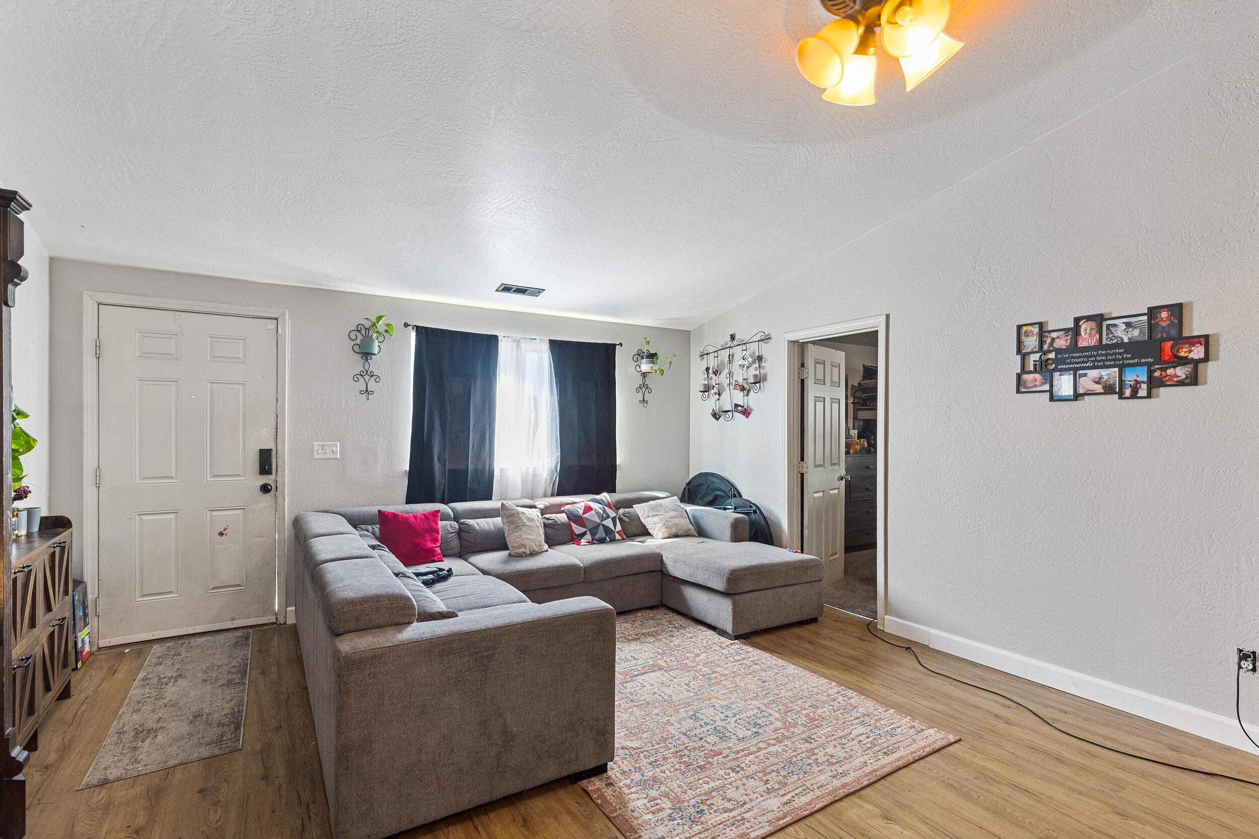 Beattys Addition - Residential Income