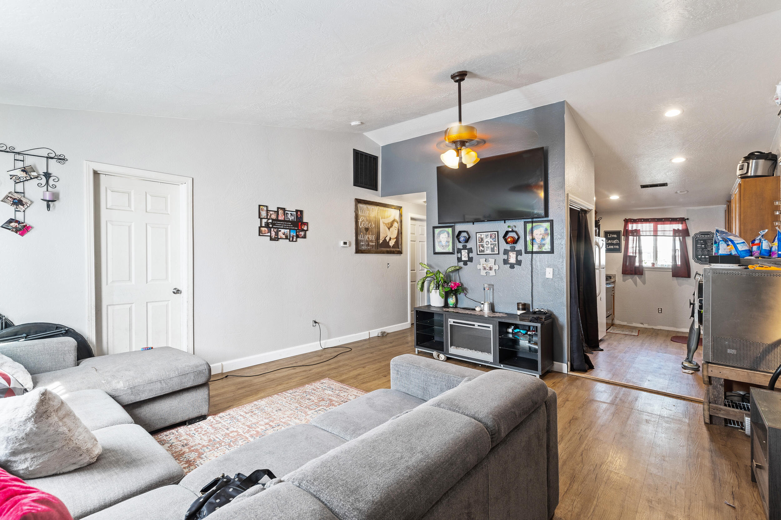 Beattys Addition - Residential Income