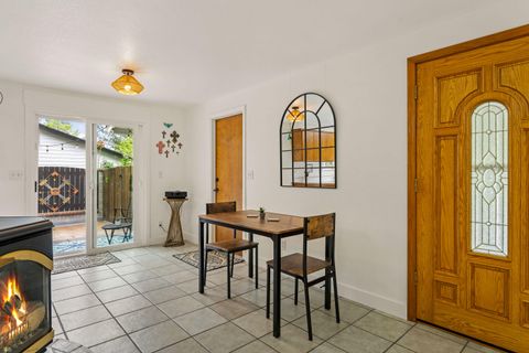 Tiny photo for 1500 NW B Street, Grants Pass, OR 97526 (MLS # 220219535)