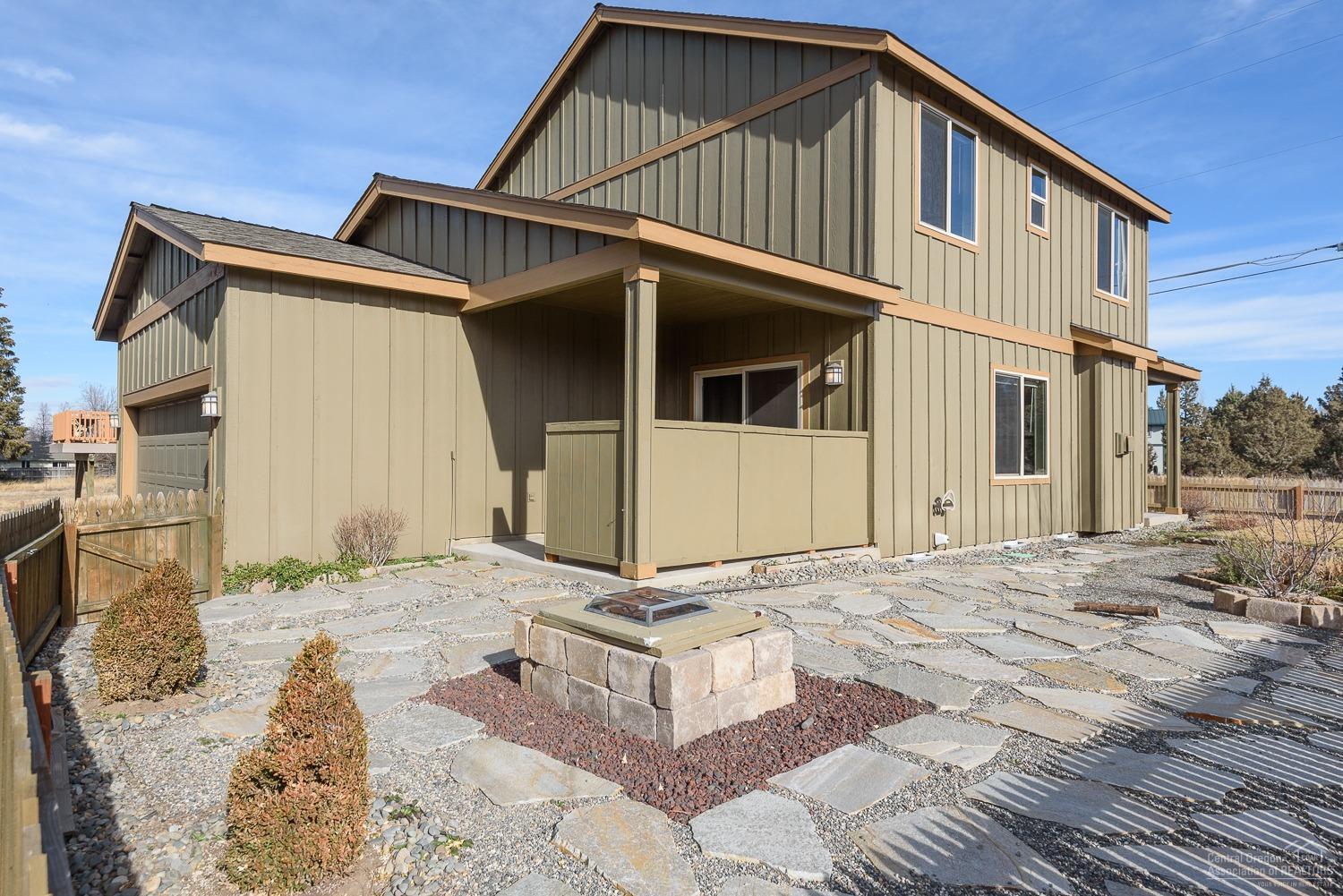 27th Street Crossing - Residential