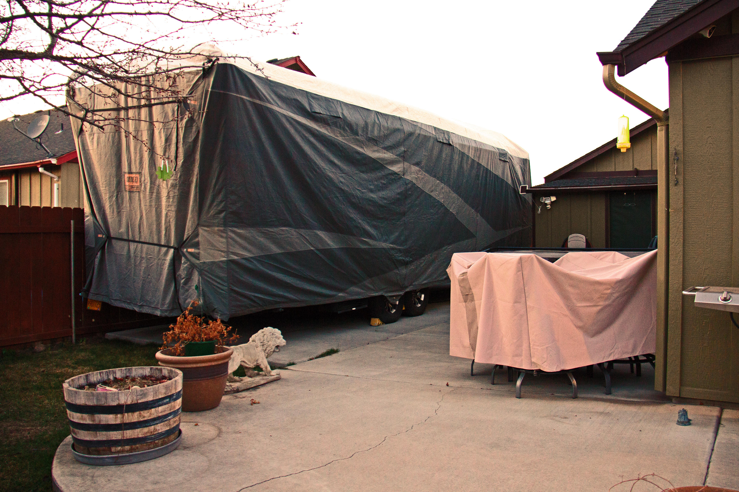 Hayden Acres - Residential