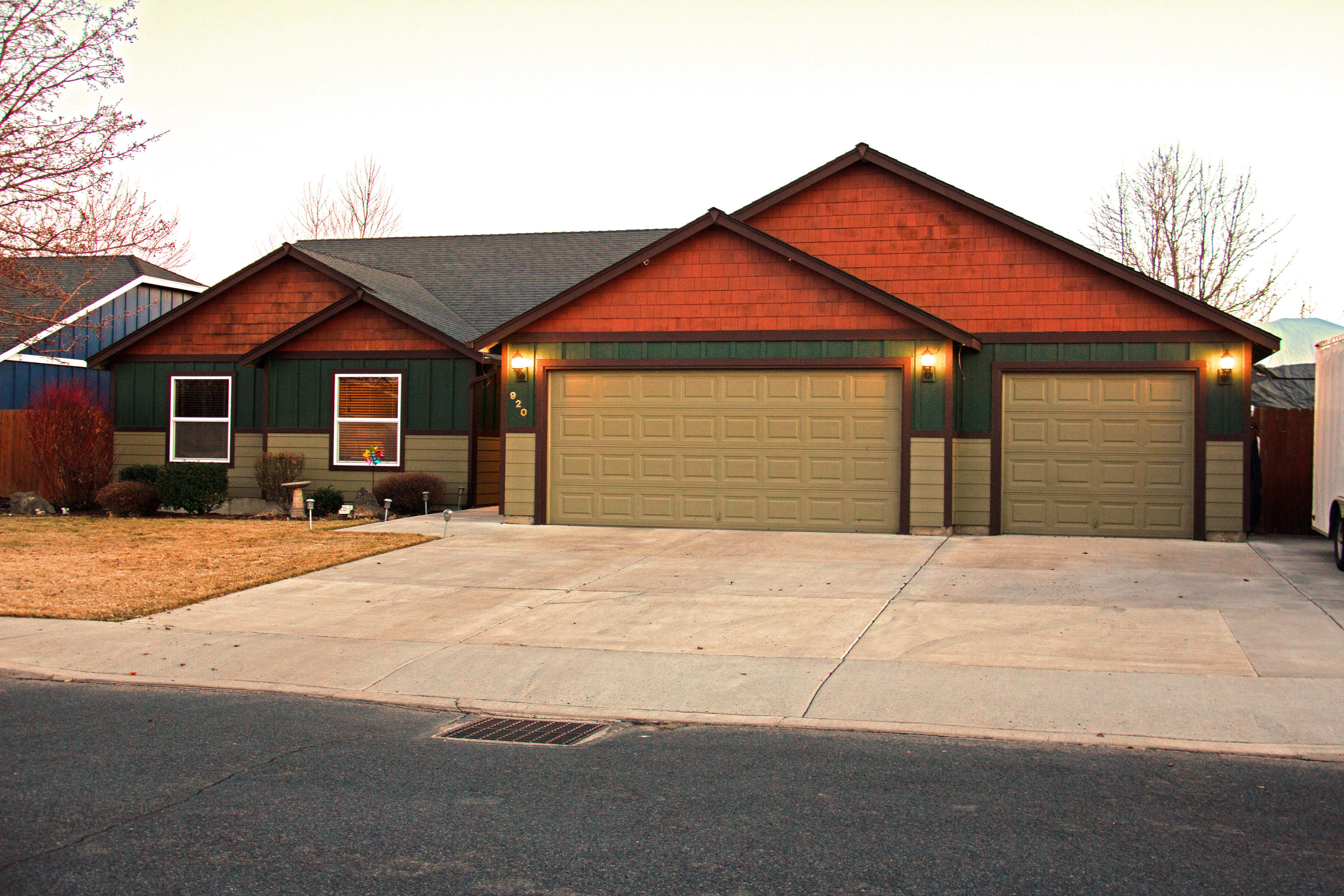 Hayden Acres - Residential