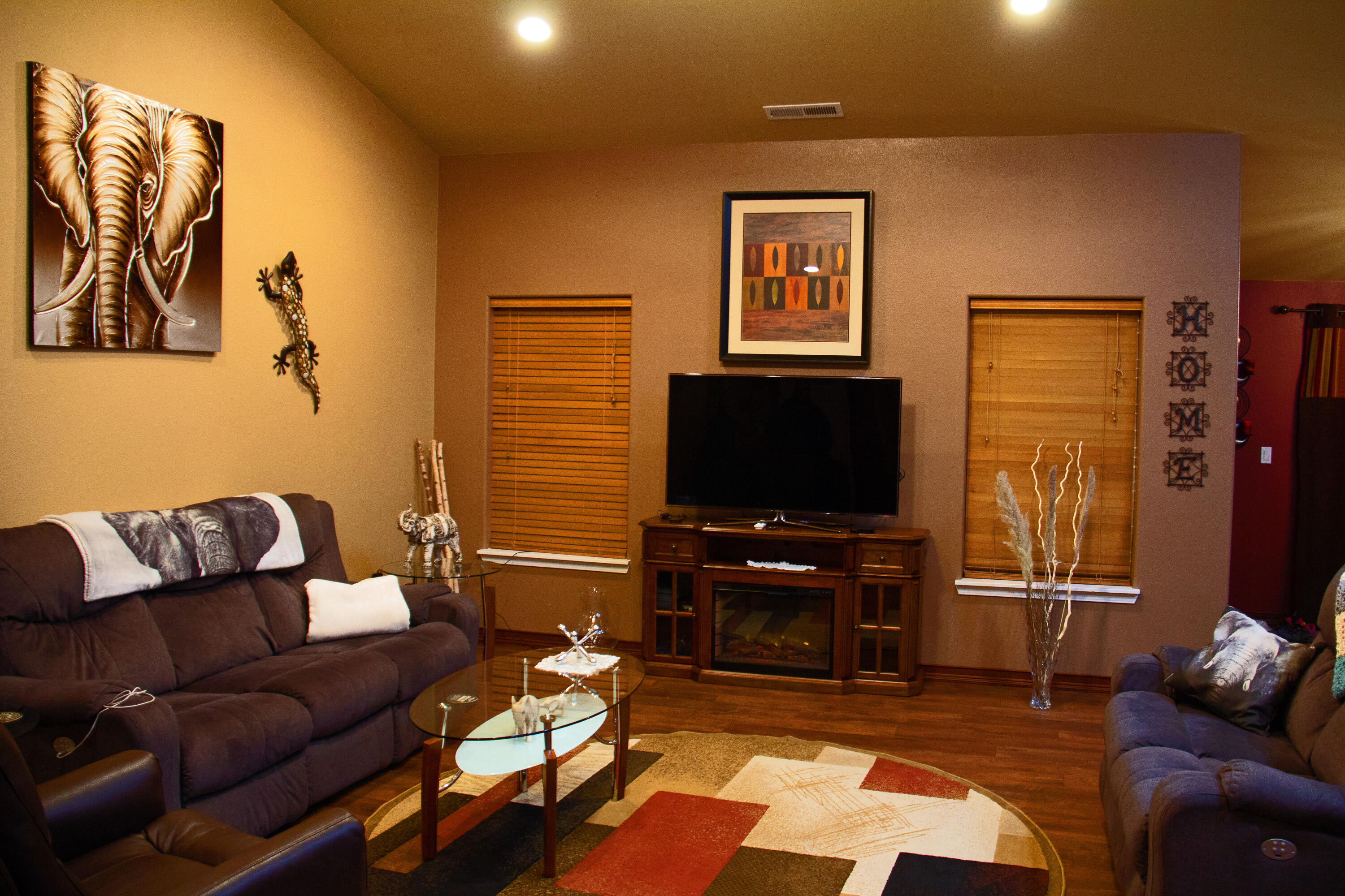 Hayden Acres - Residential