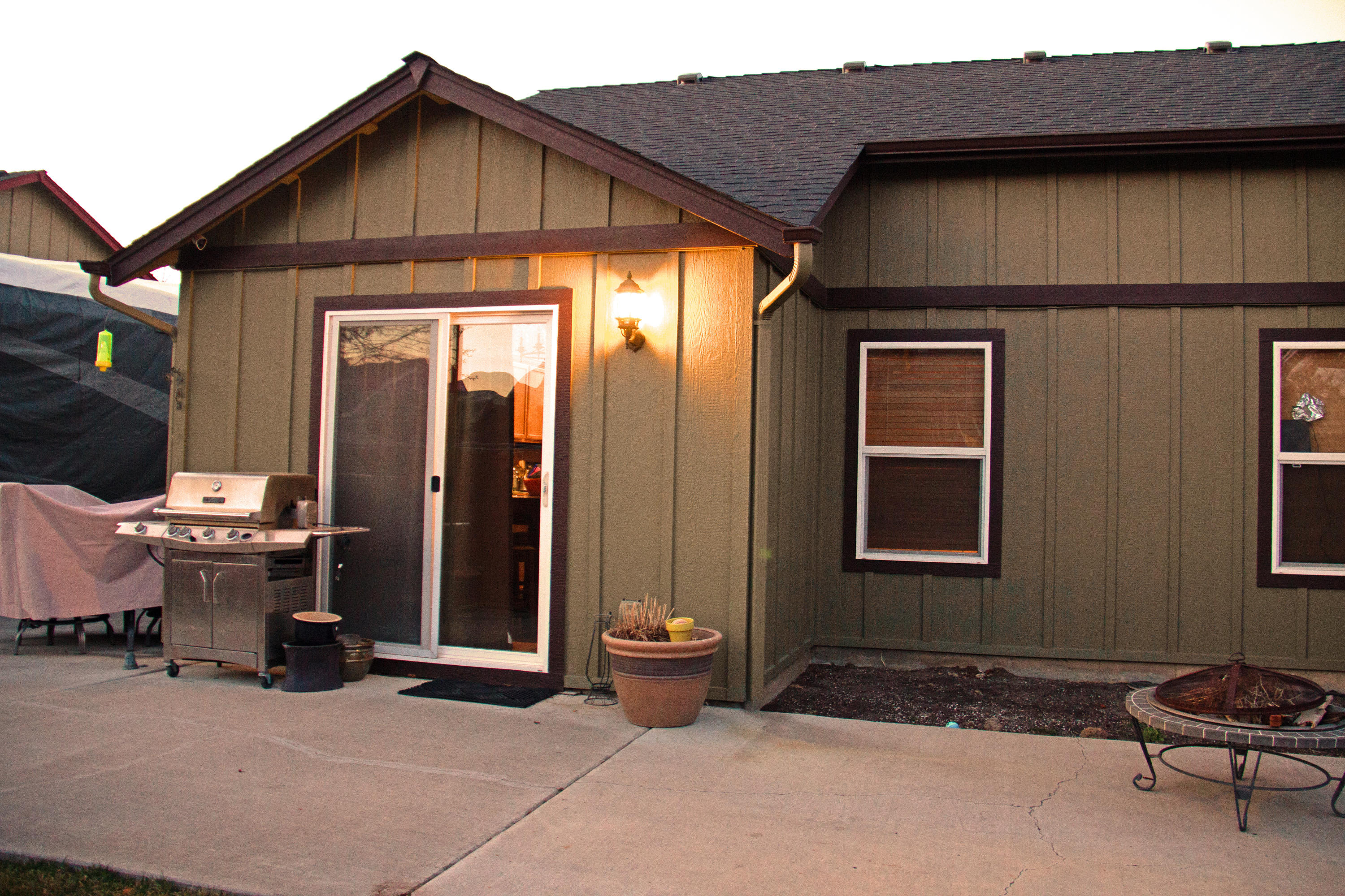 Hayden Acres - Residential