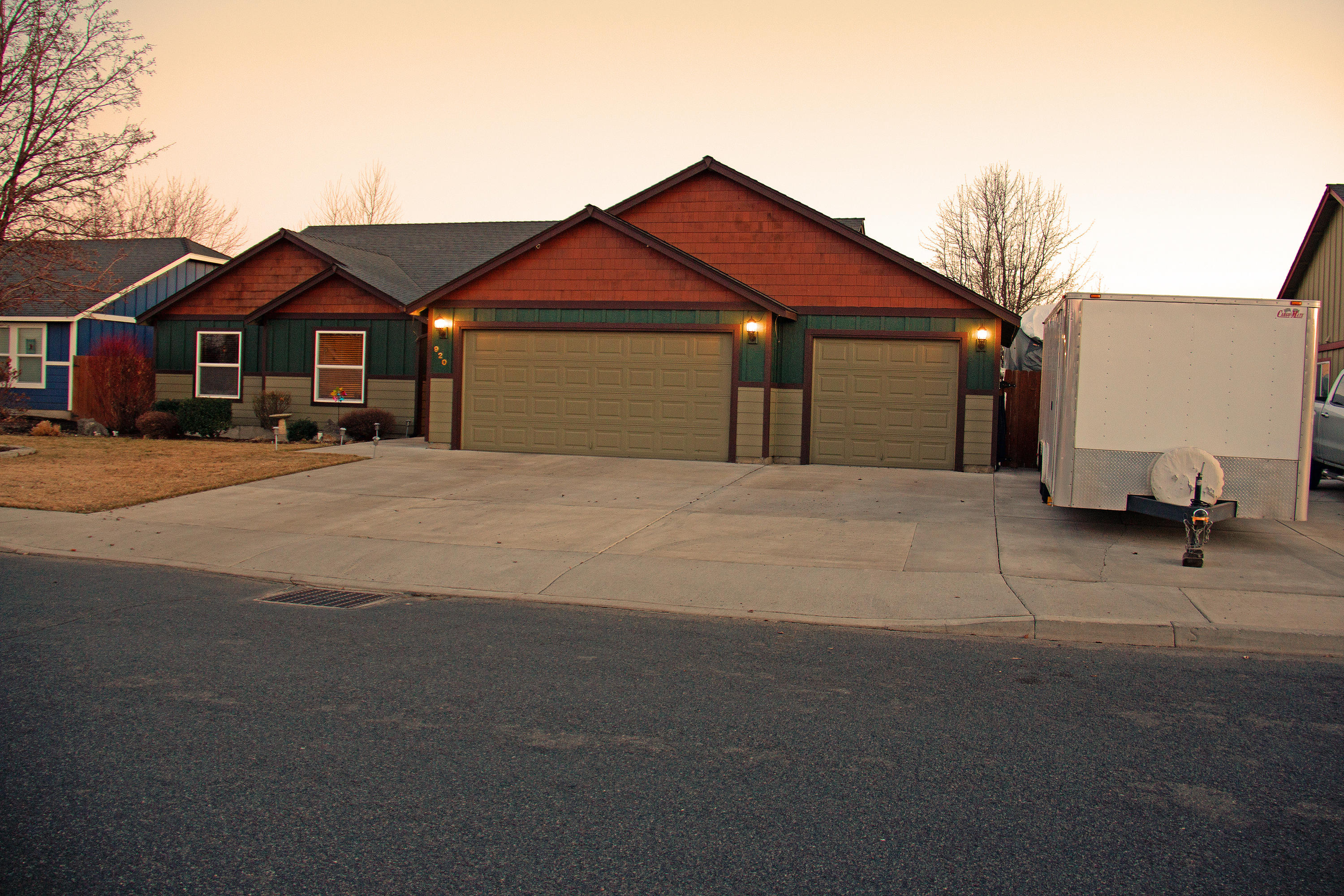 Hayden Acres - Residential