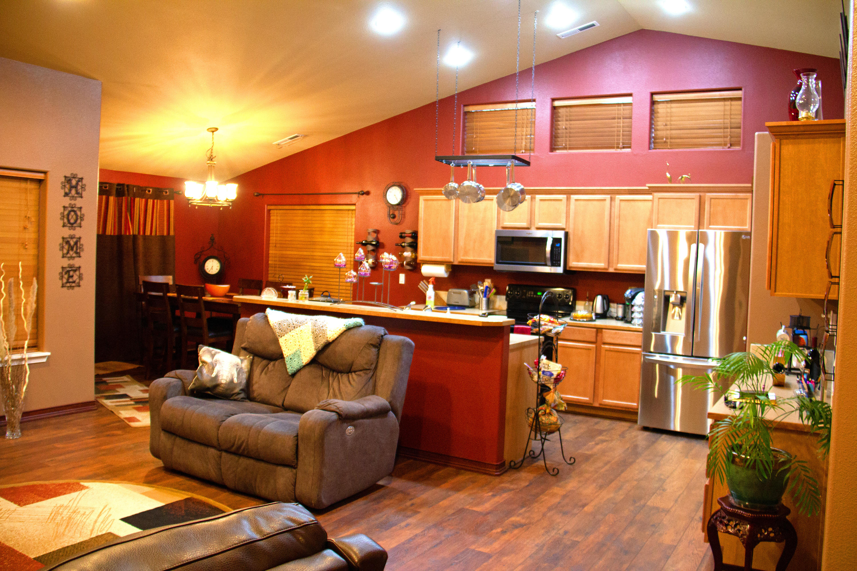 Hayden Acres - Residential