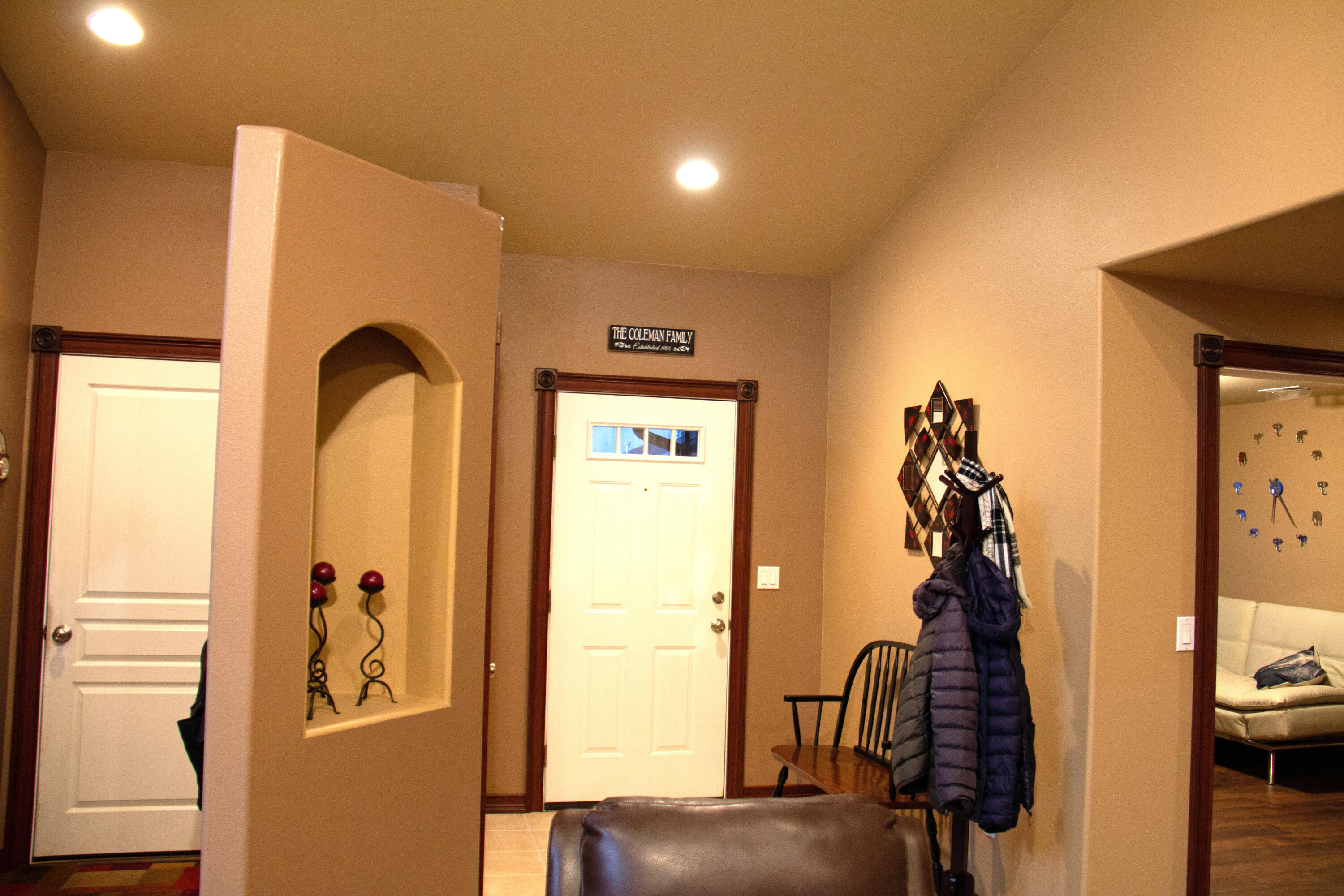 Hayden Acres - Residential