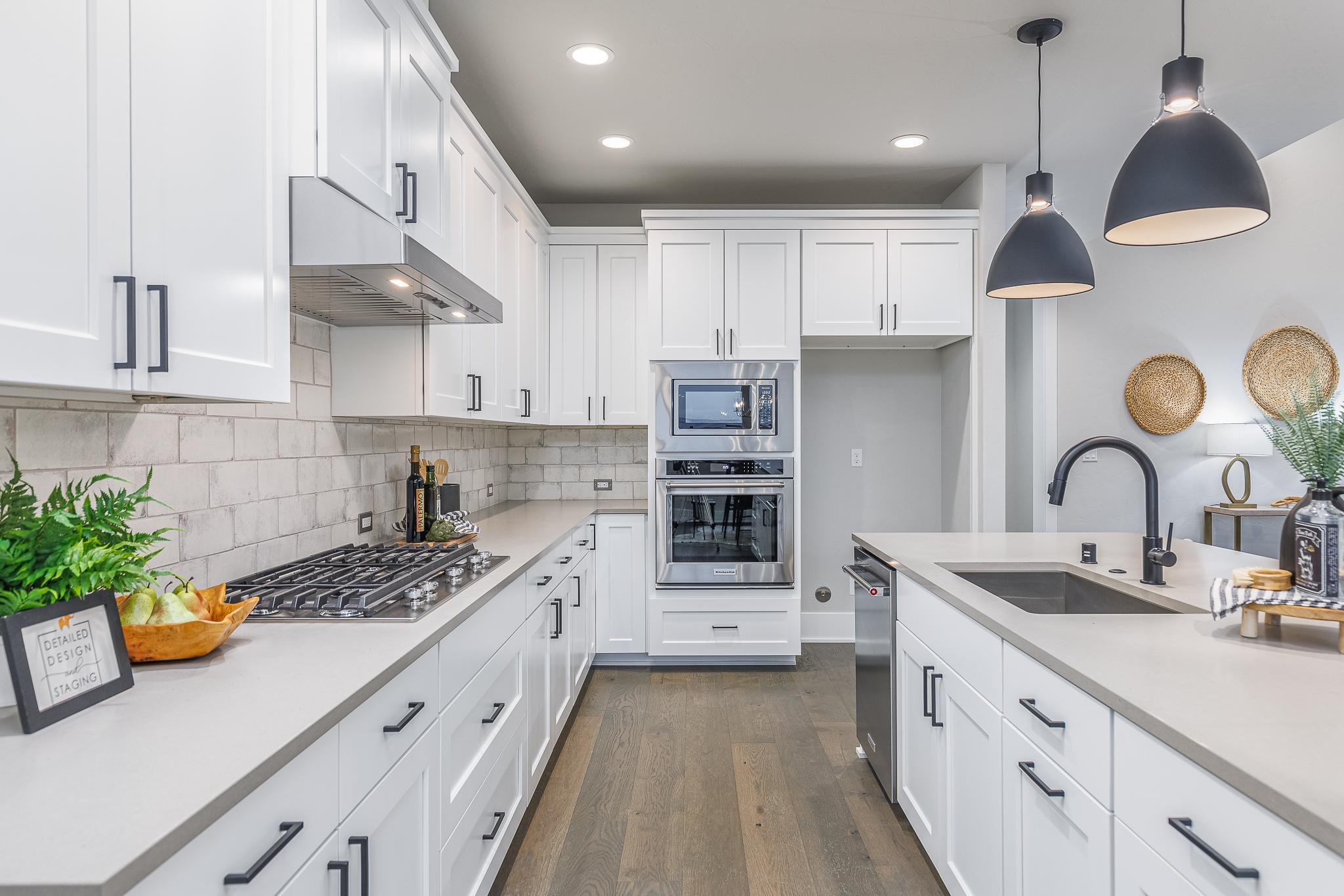 Rivers Edge Village - Residential