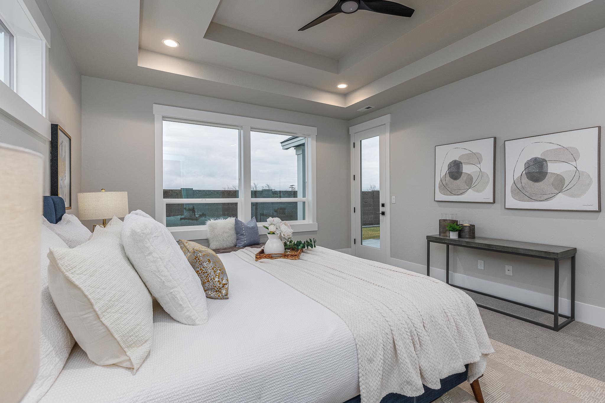 Rivers Edge Village - Residential