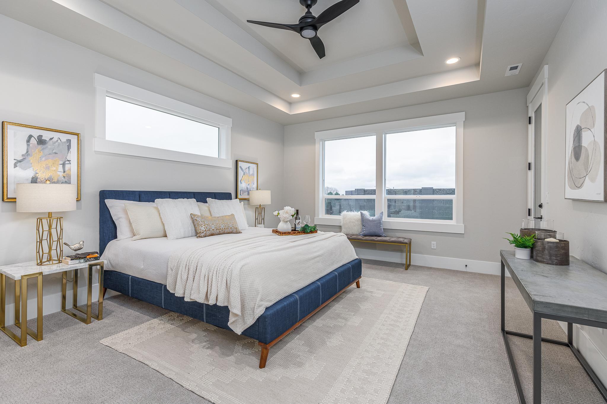 Rivers Edge Village - Residential