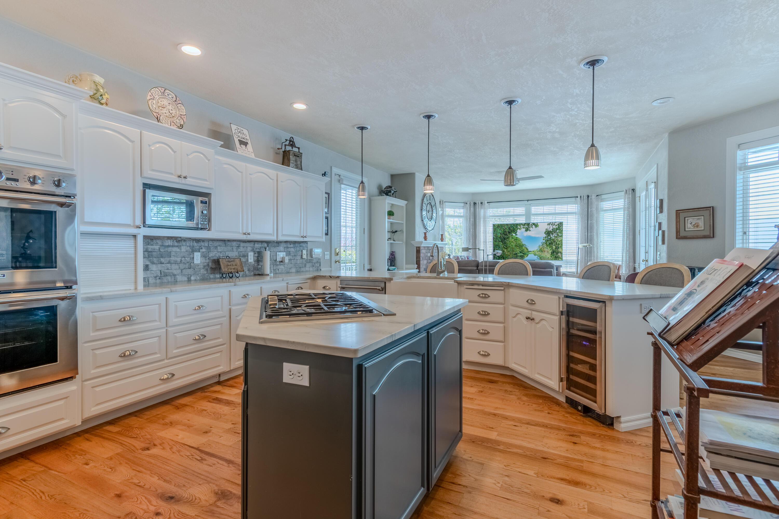 Ashland Original Town, Addition To (1874) - Residential