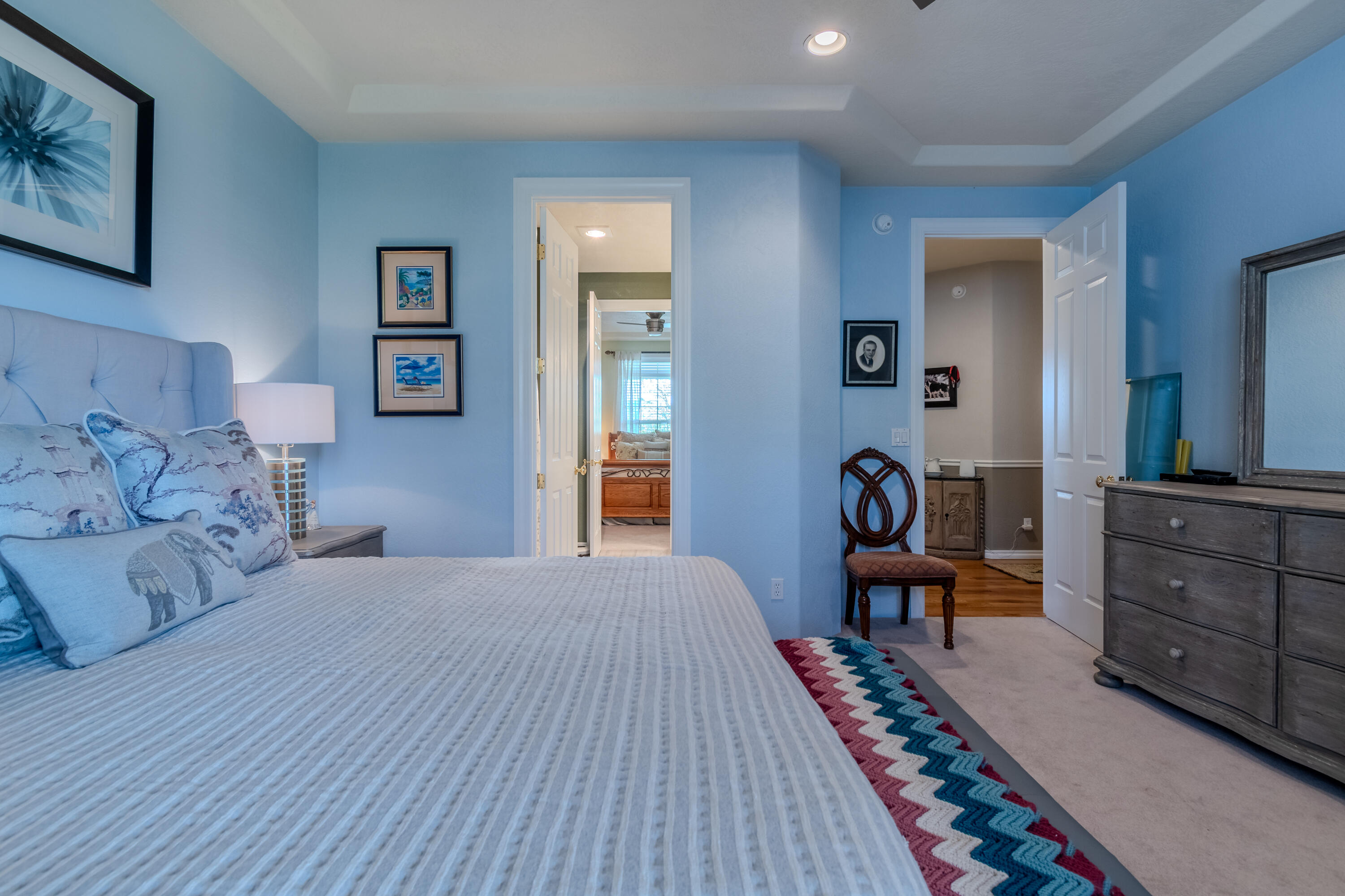 Ashland Original Town, Addition To (1874) - Residential