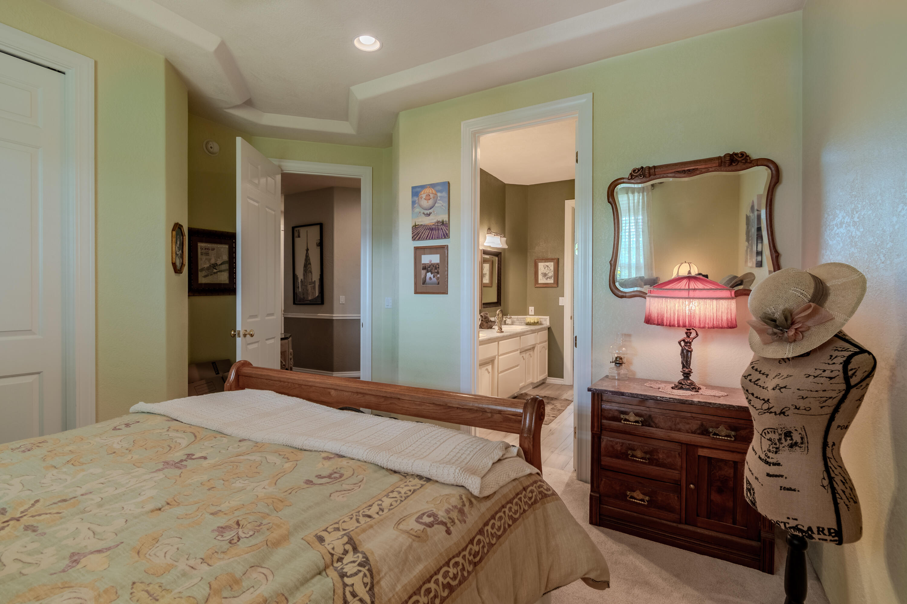 Ashland Original Town, Addition To (1874) - Residential