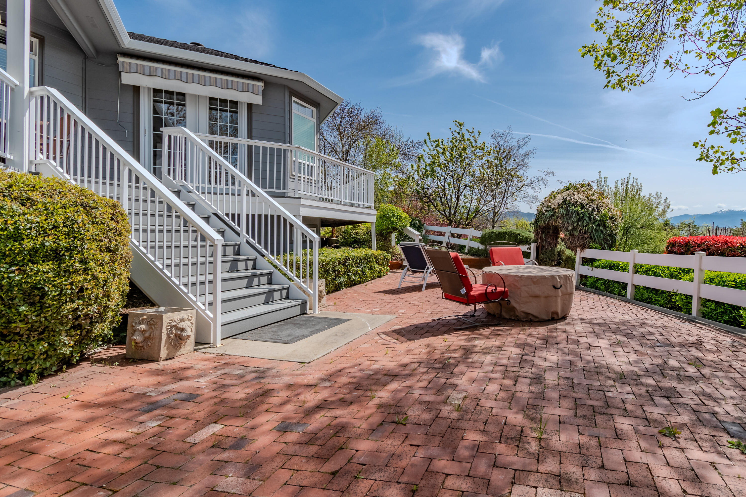 Ashland Original Town, Addition To (1874) - Residential