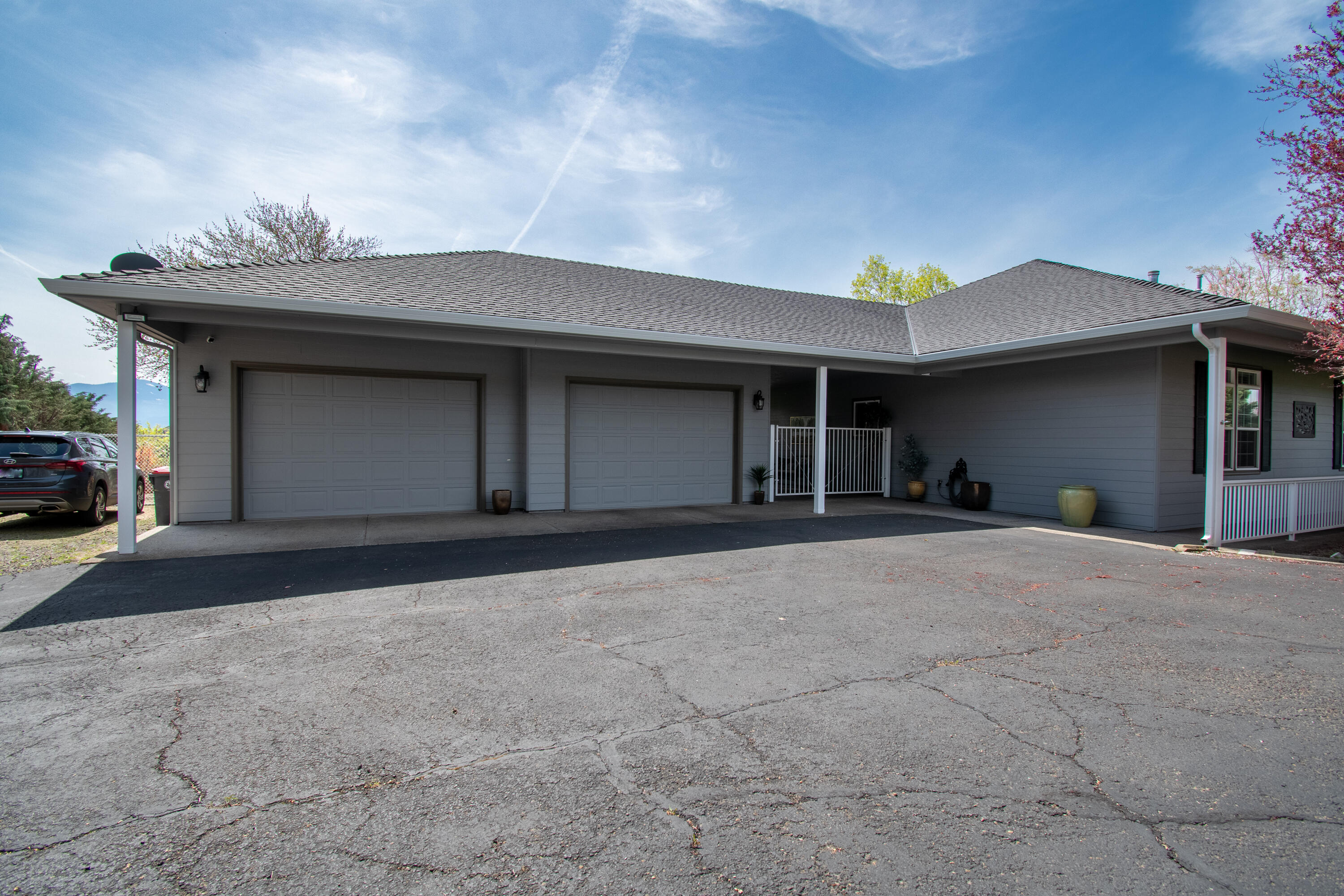 Ashland Original Town, Addition To (1874) - Residential