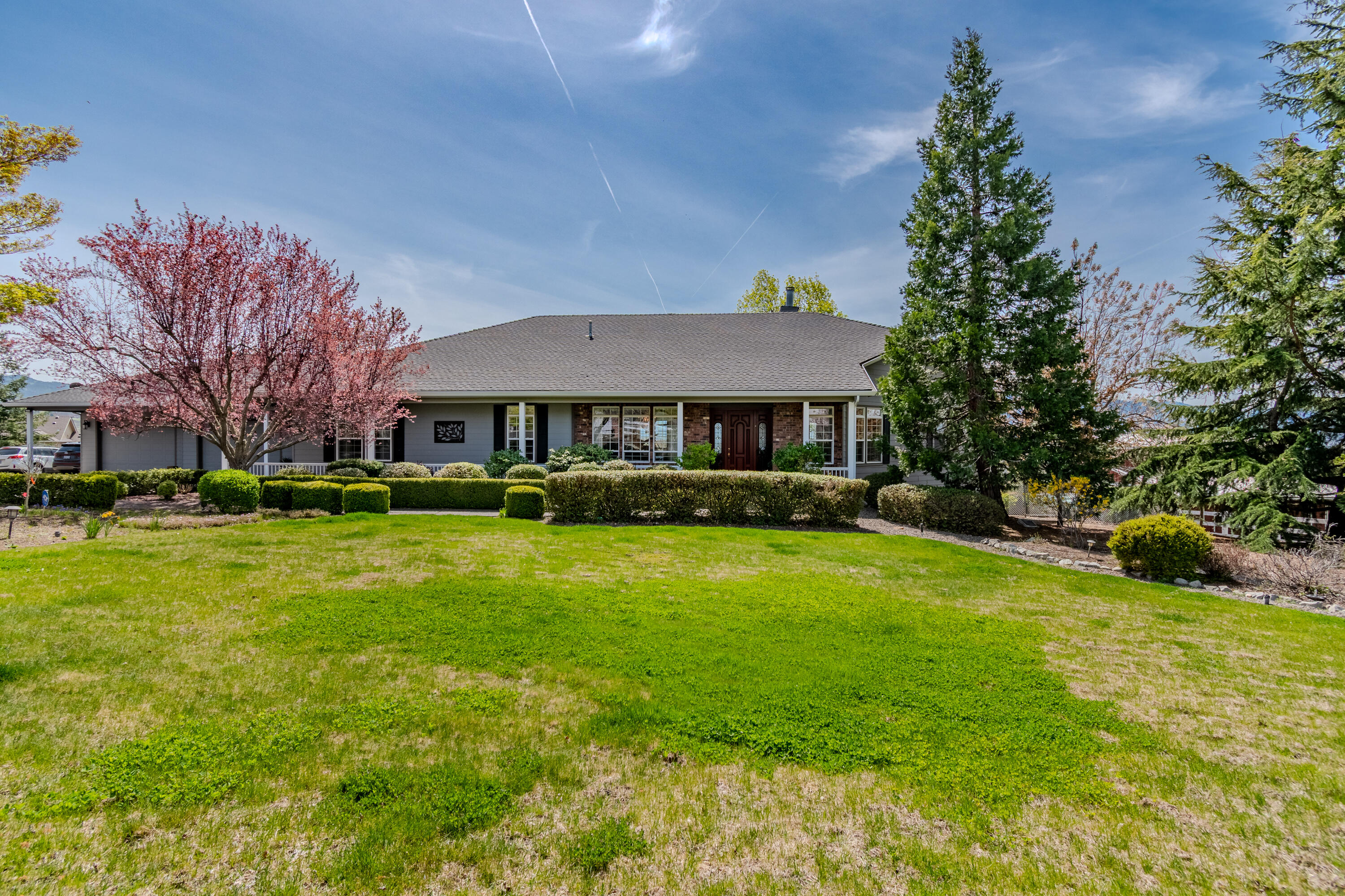 Ashland Original Town, Addition To (1874) - Residential