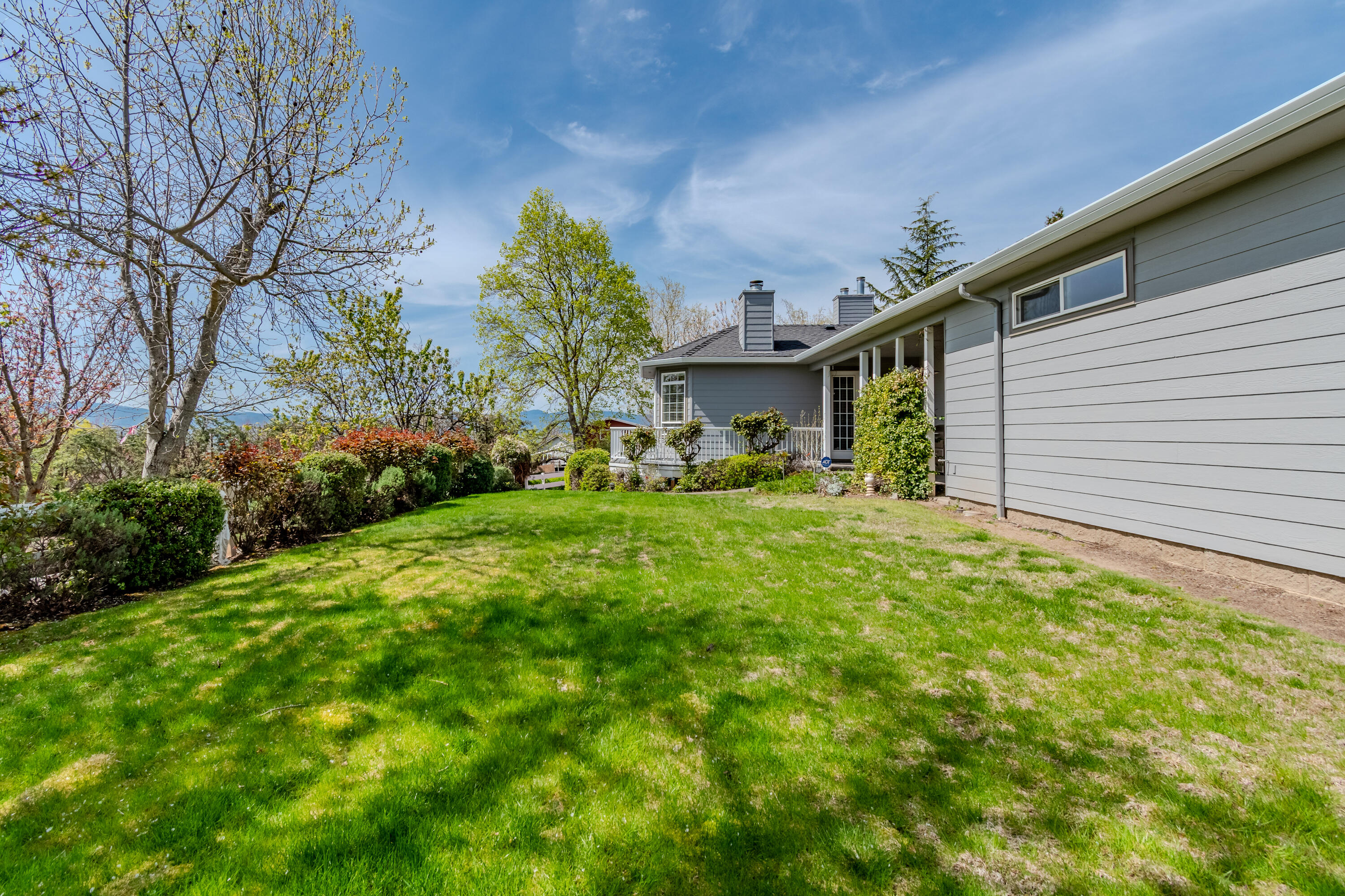 Ashland Original Town, Addition To (1874) - Residential