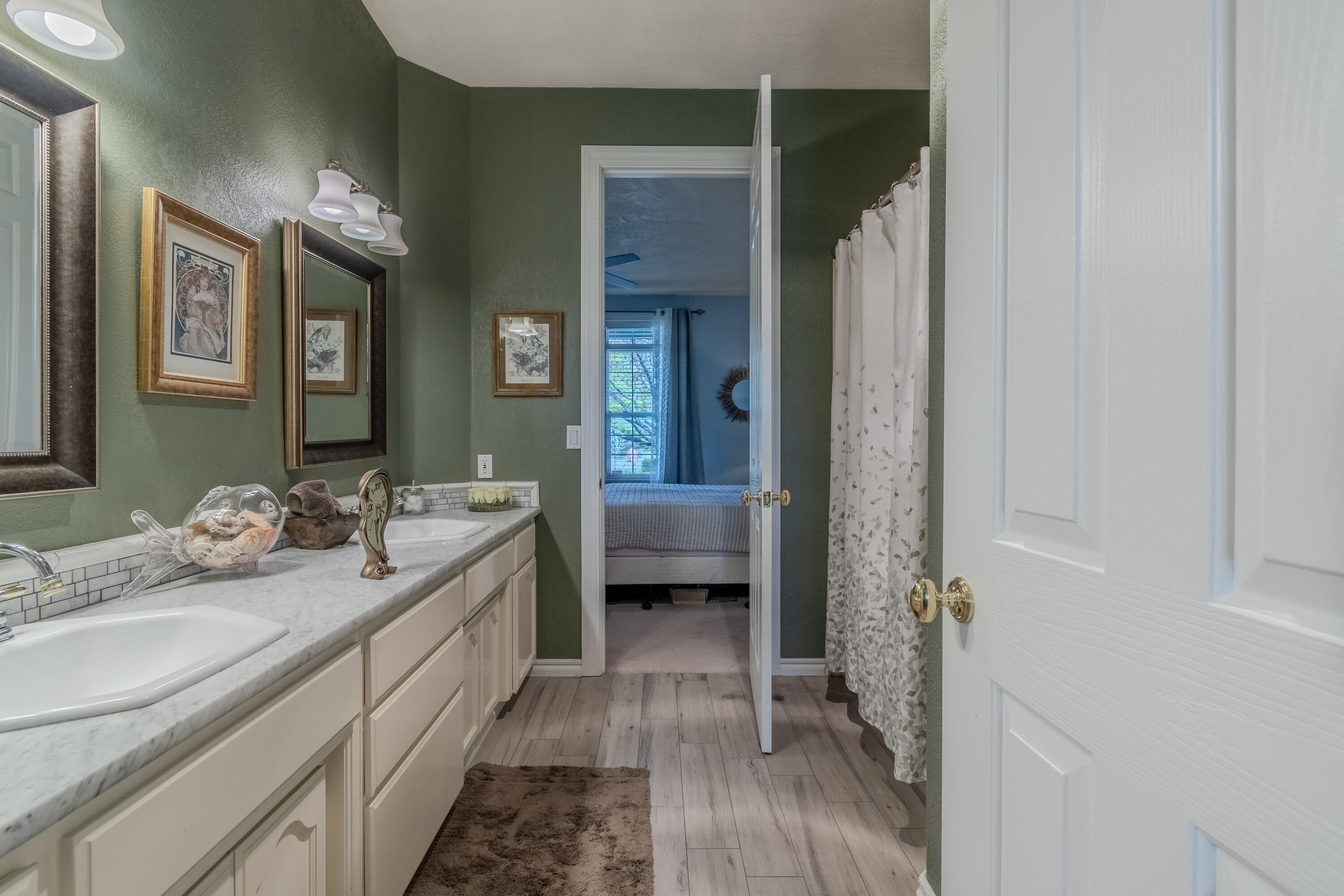 Ashland Original Town, Addition To (1874) - Residential