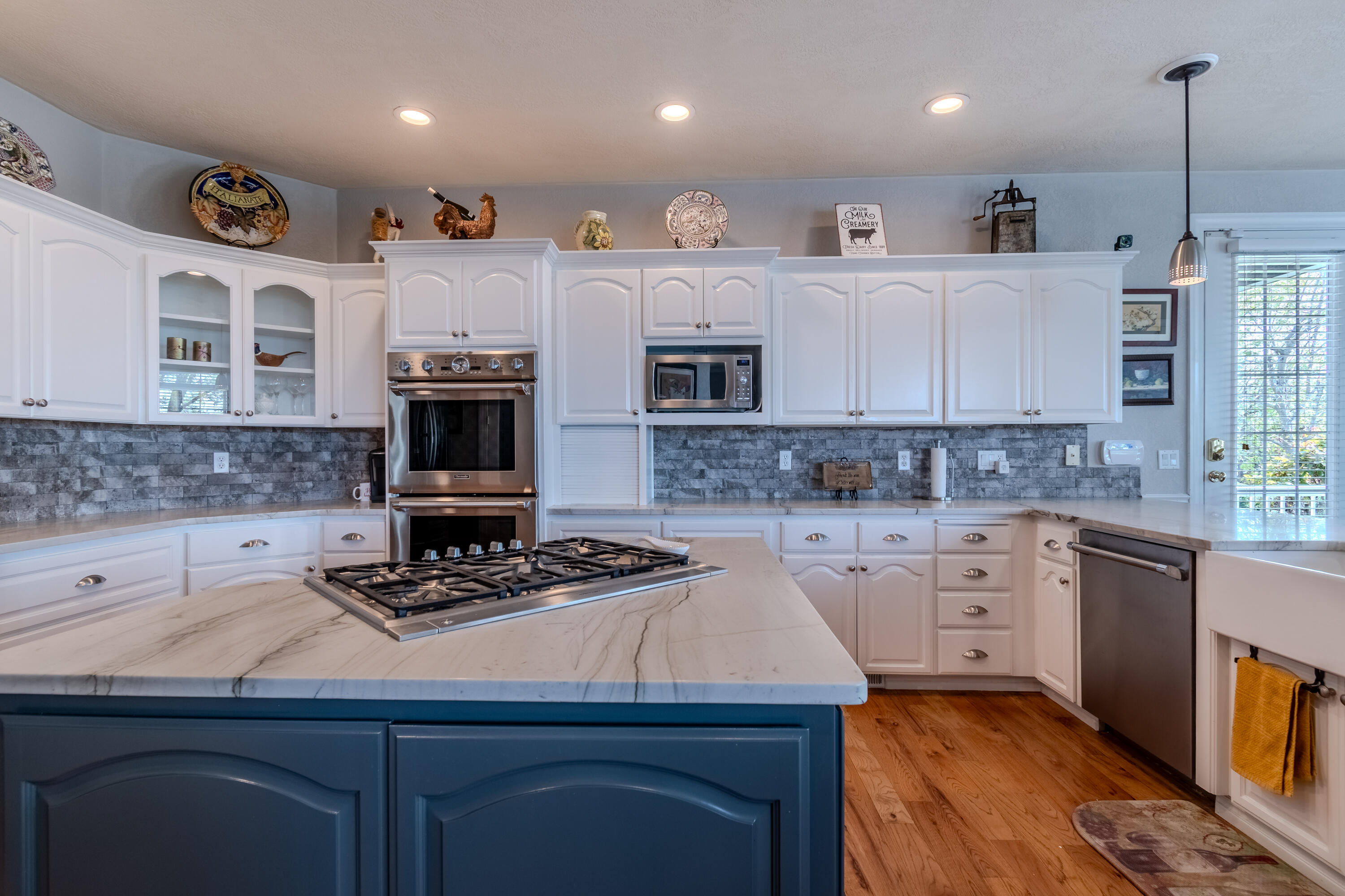 Ashland Original Town, Addition To (1874) - Residential