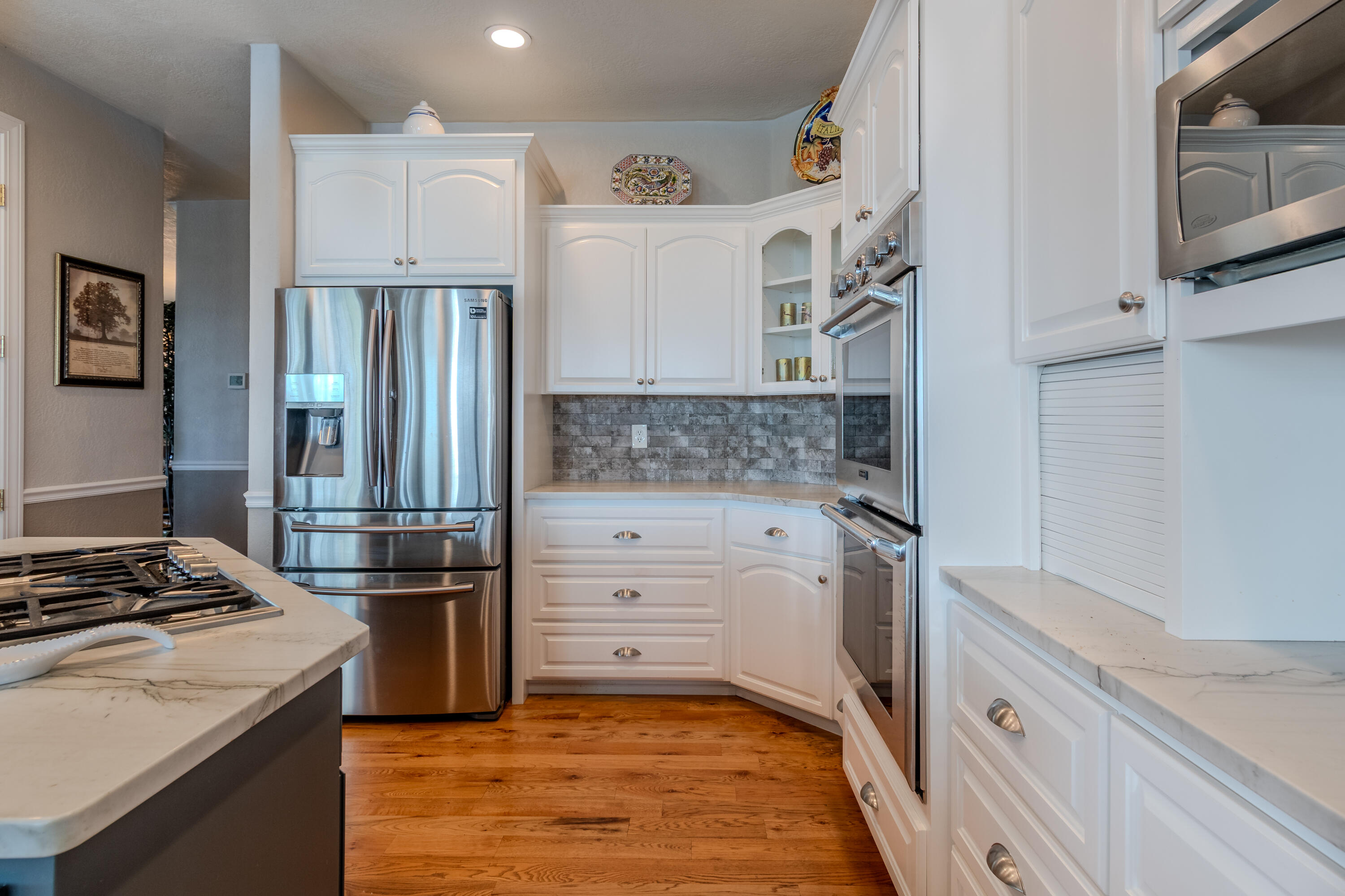 Ashland Original Town, Addition To (1874) - Residential