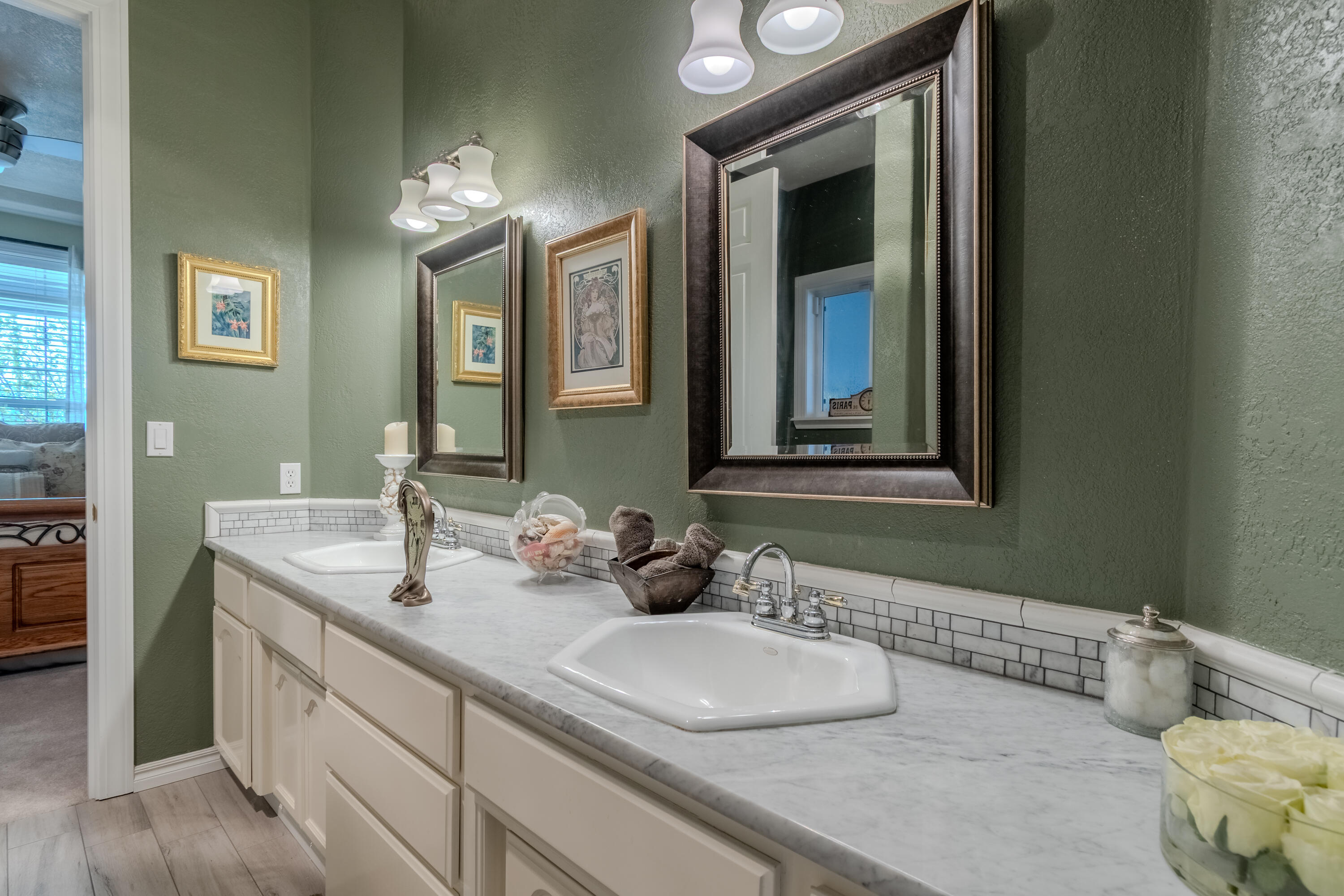 Ashland Original Town, Addition To (1874) - Residential