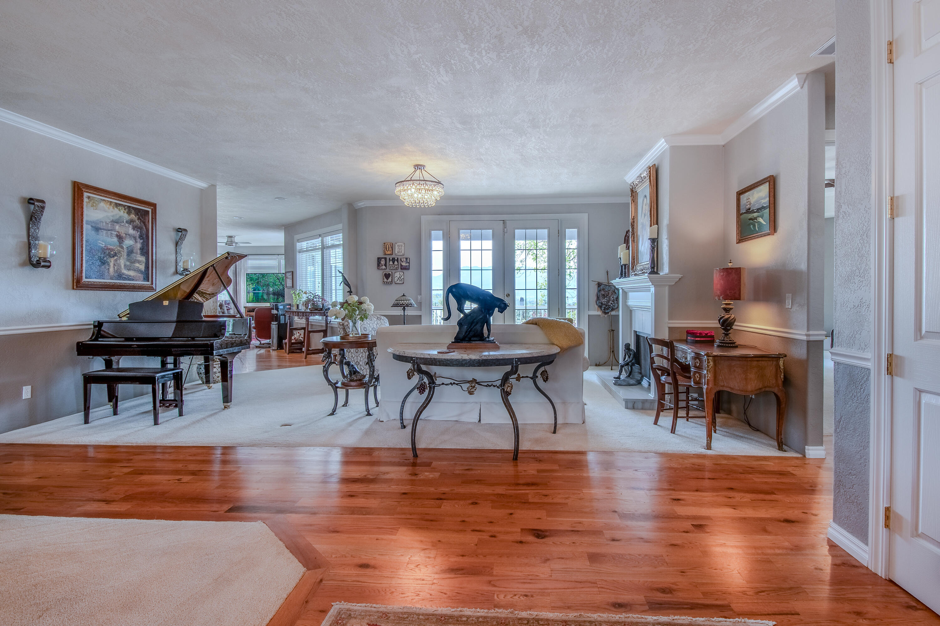 Ashland Original Town, Addition To (1874) - Residential